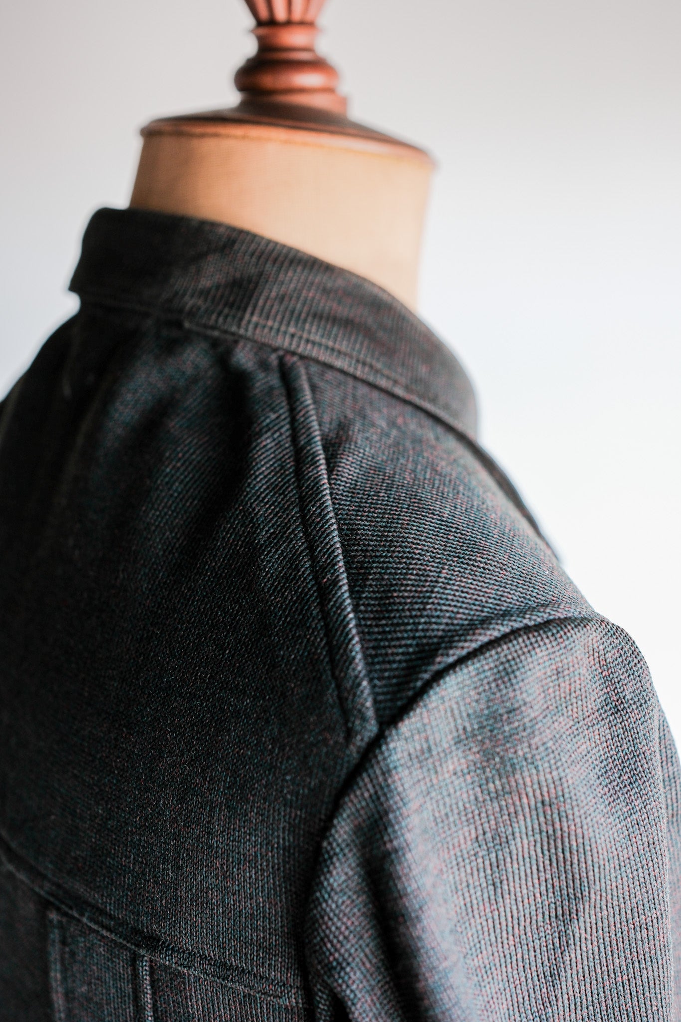 【~30's】Europe Vintage Norfolk Jacket