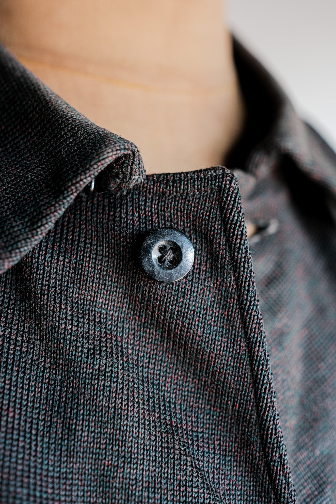 【~30's】Europe Vintage Norfolk Jacket