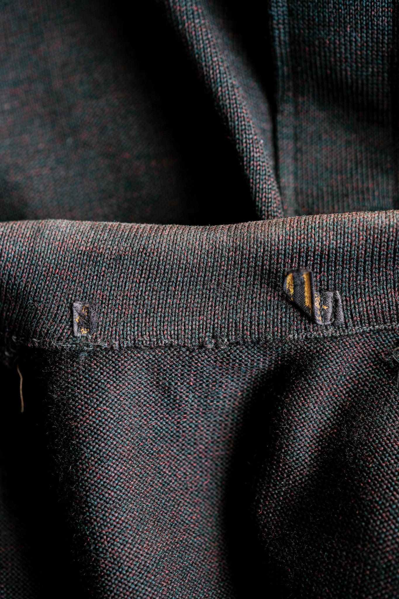 【~30's】Europe Vintage Norfolk Jacket