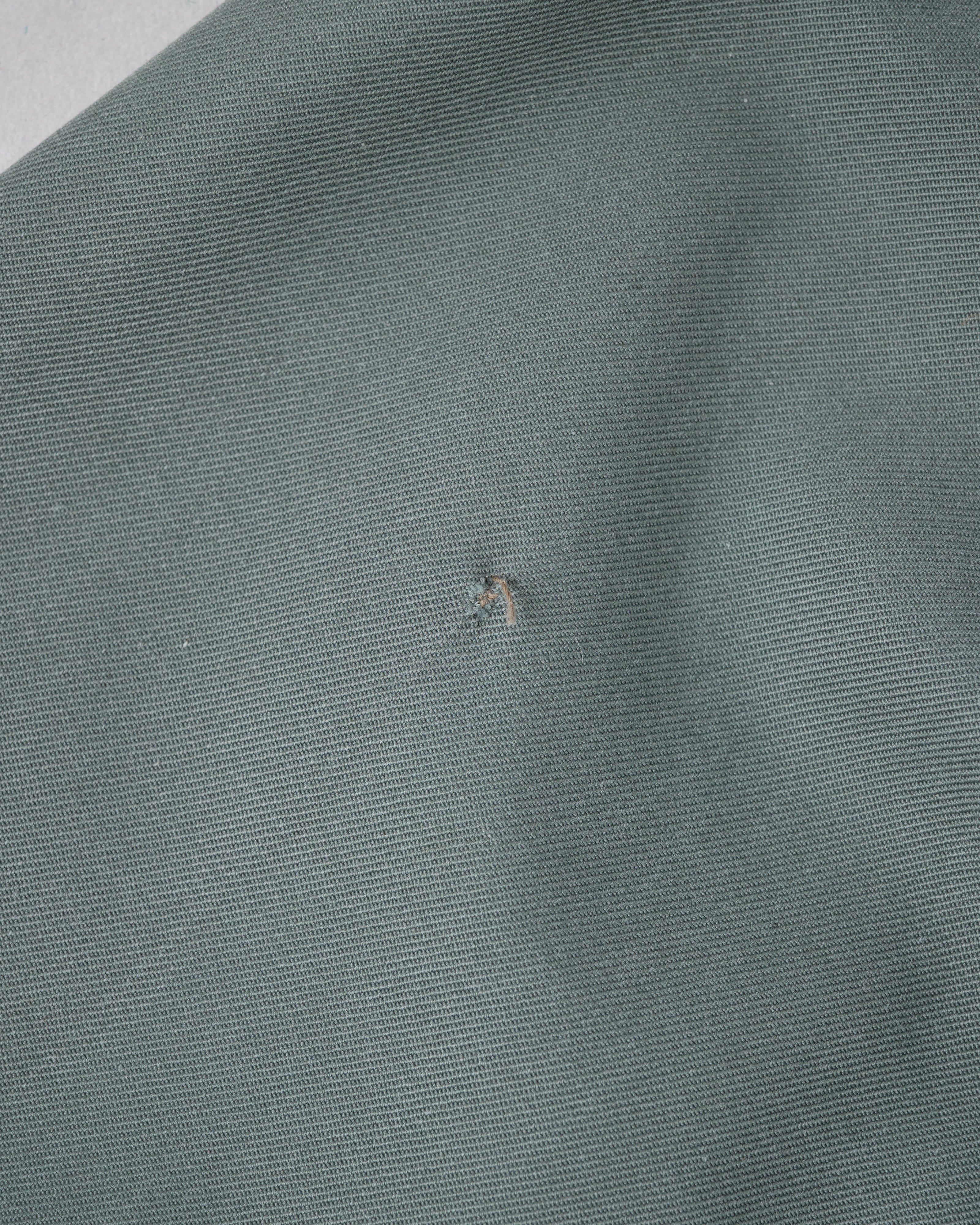 【~80's】Old Marithé François Girbaud Closed Sahariana Jacket