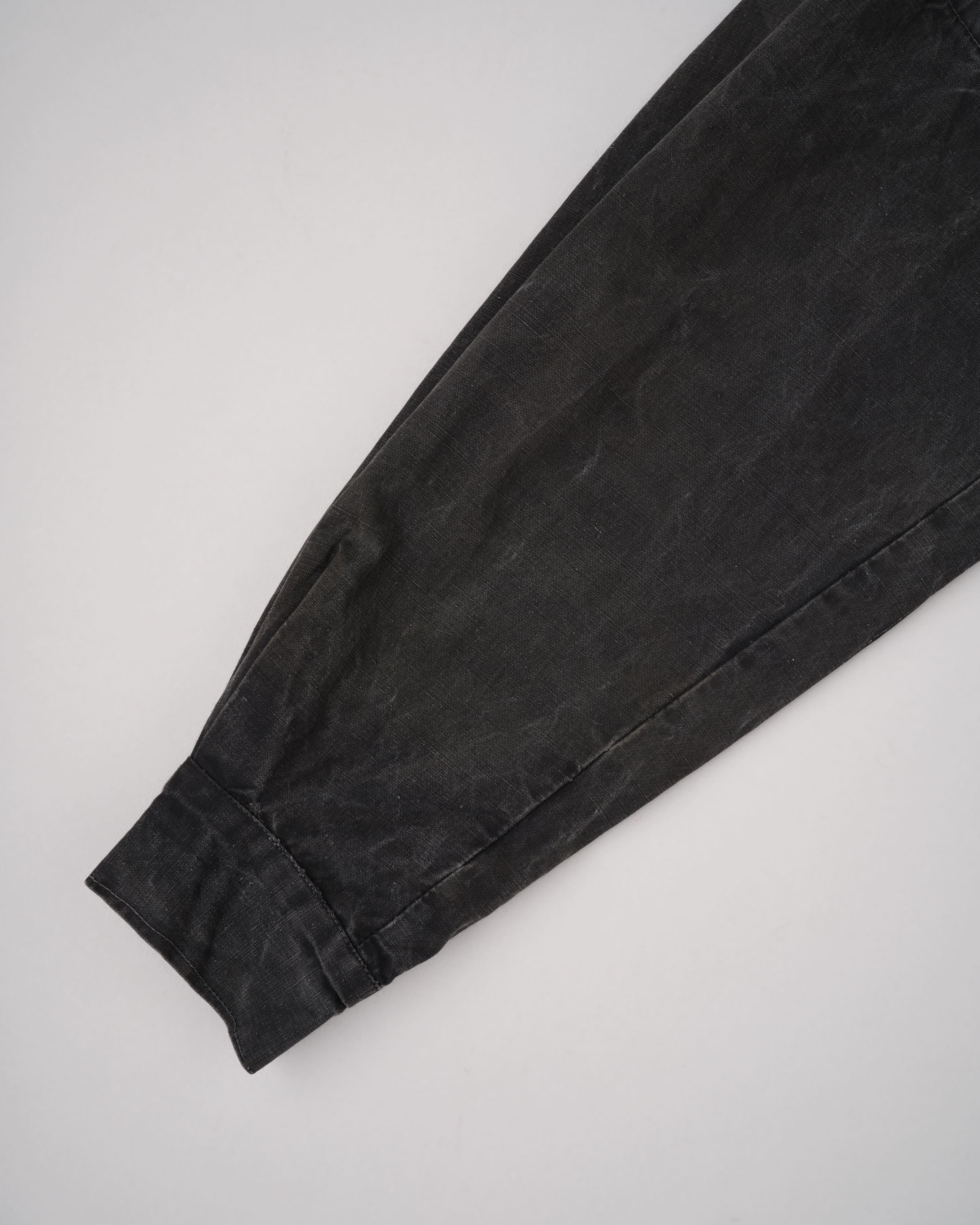 【~80’s】Czechoslovakian Army Tank Crew Jacket Size.3B