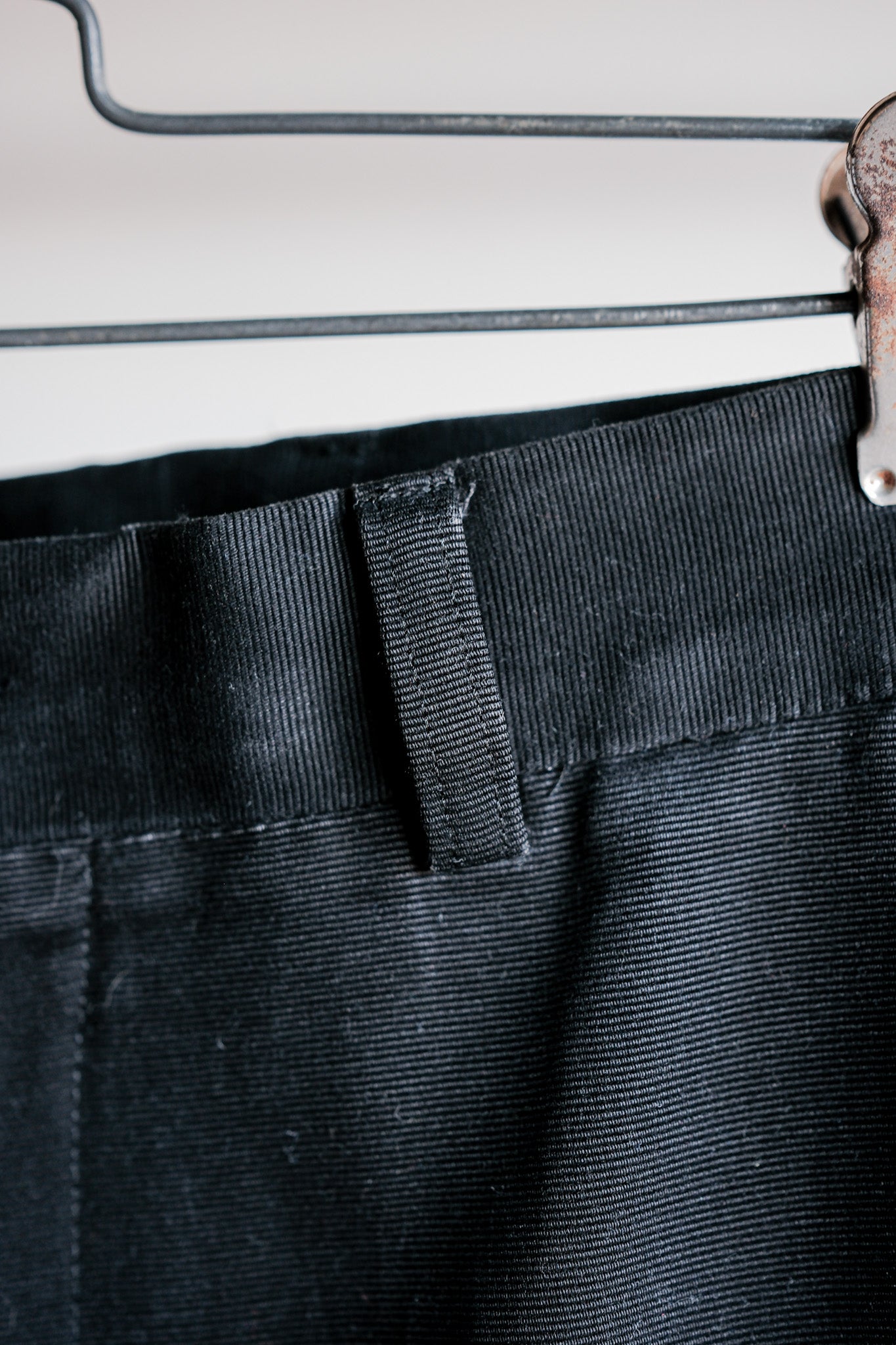【~00's】Old ARNYS PARIS Turn Up Cotton Trousers Size.42