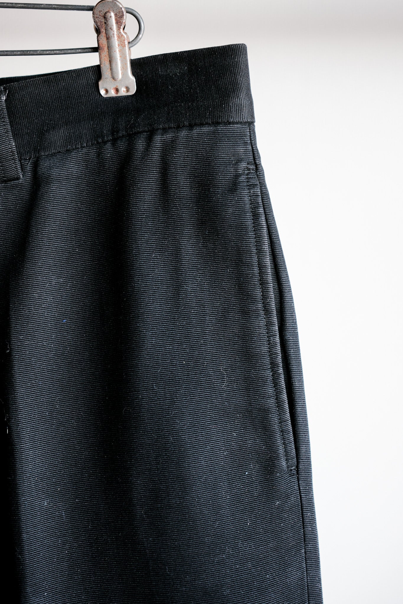 【~00's】Old ARNYS PARIS Turn Up Cotton Trousers Size.42