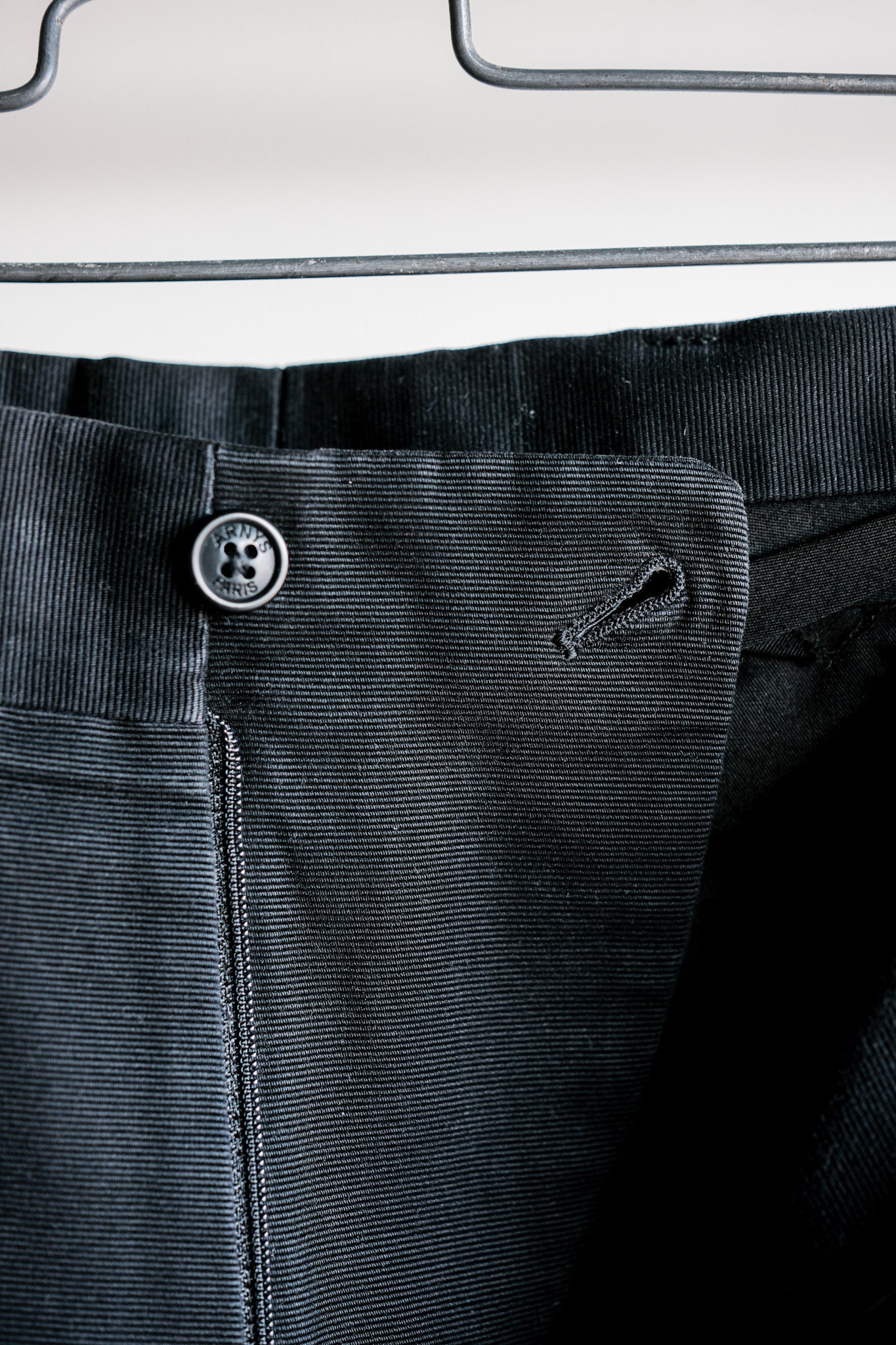 【~00's】Old ARNYS PARIS Turn Up Cotton Trousers Size.42