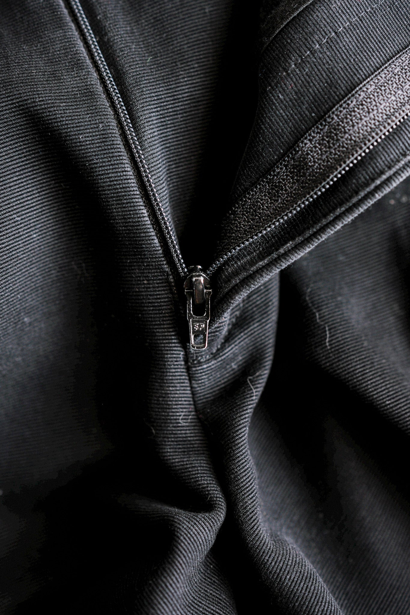 【~00's】Old ARNYS PARIS Turn Up Cotton Trousers Size.42