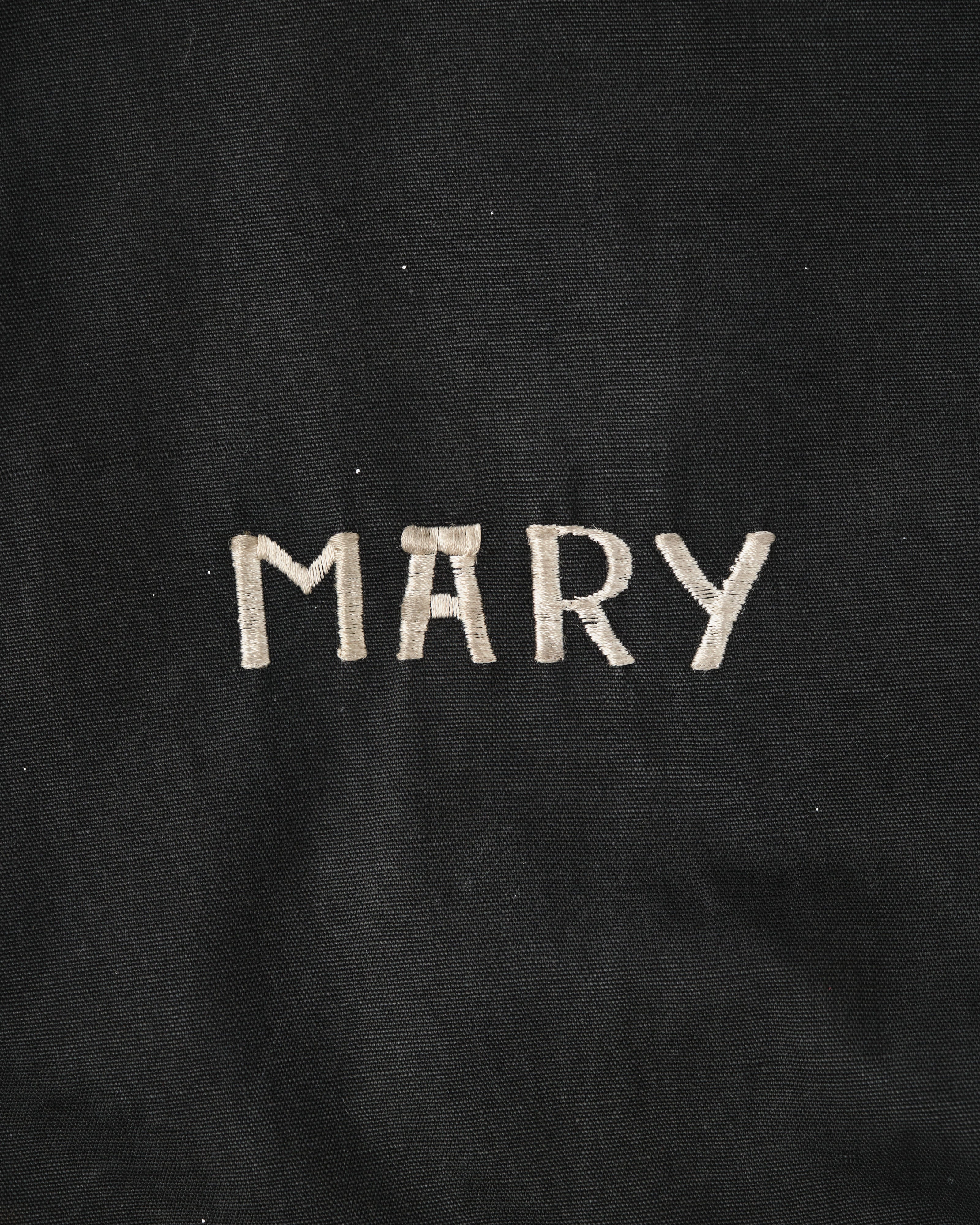 【~50's】French Vintage Souvenir Jacket "1955-58"