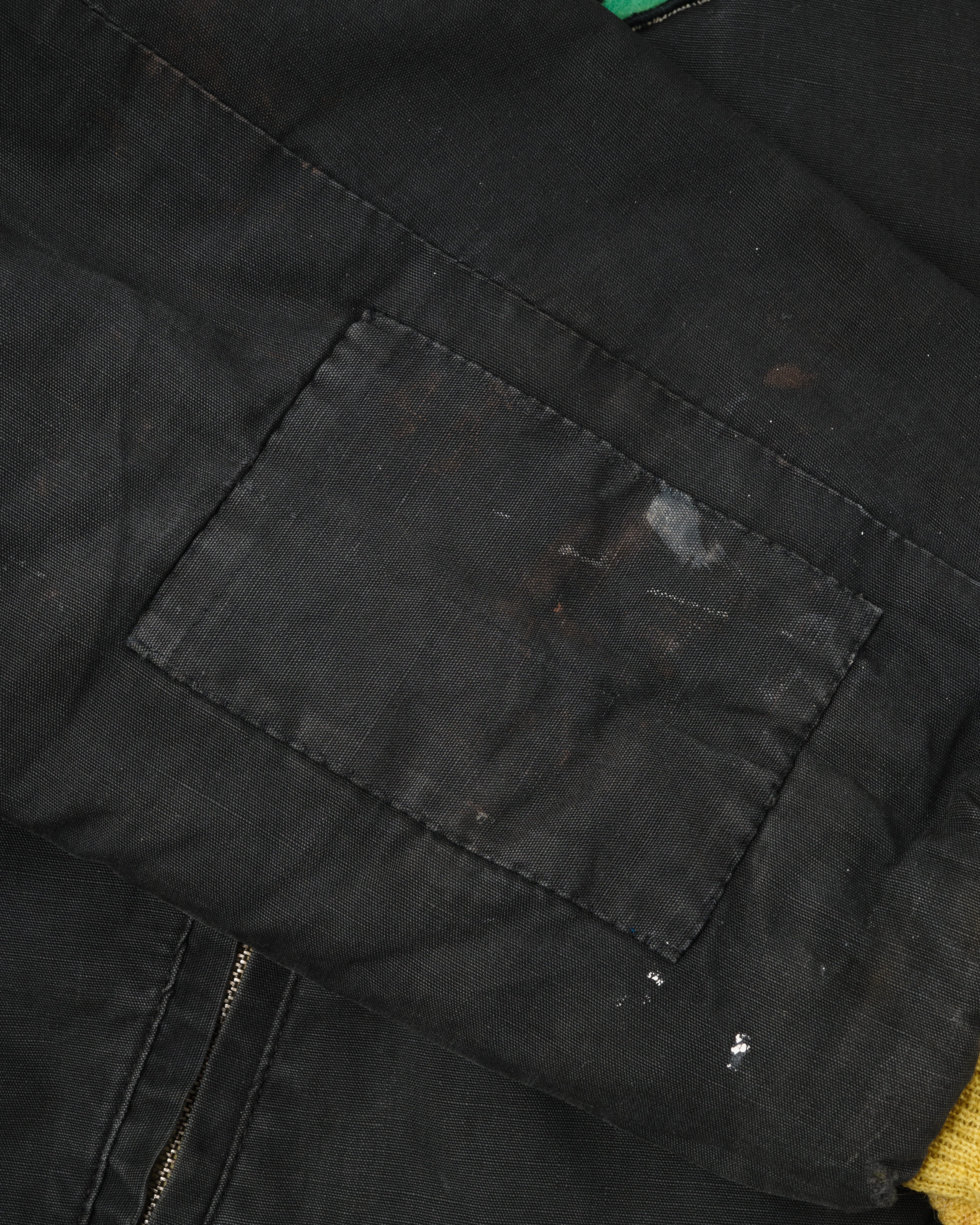 【~50's】French Vintage Souvenir Jacket "1955-58"