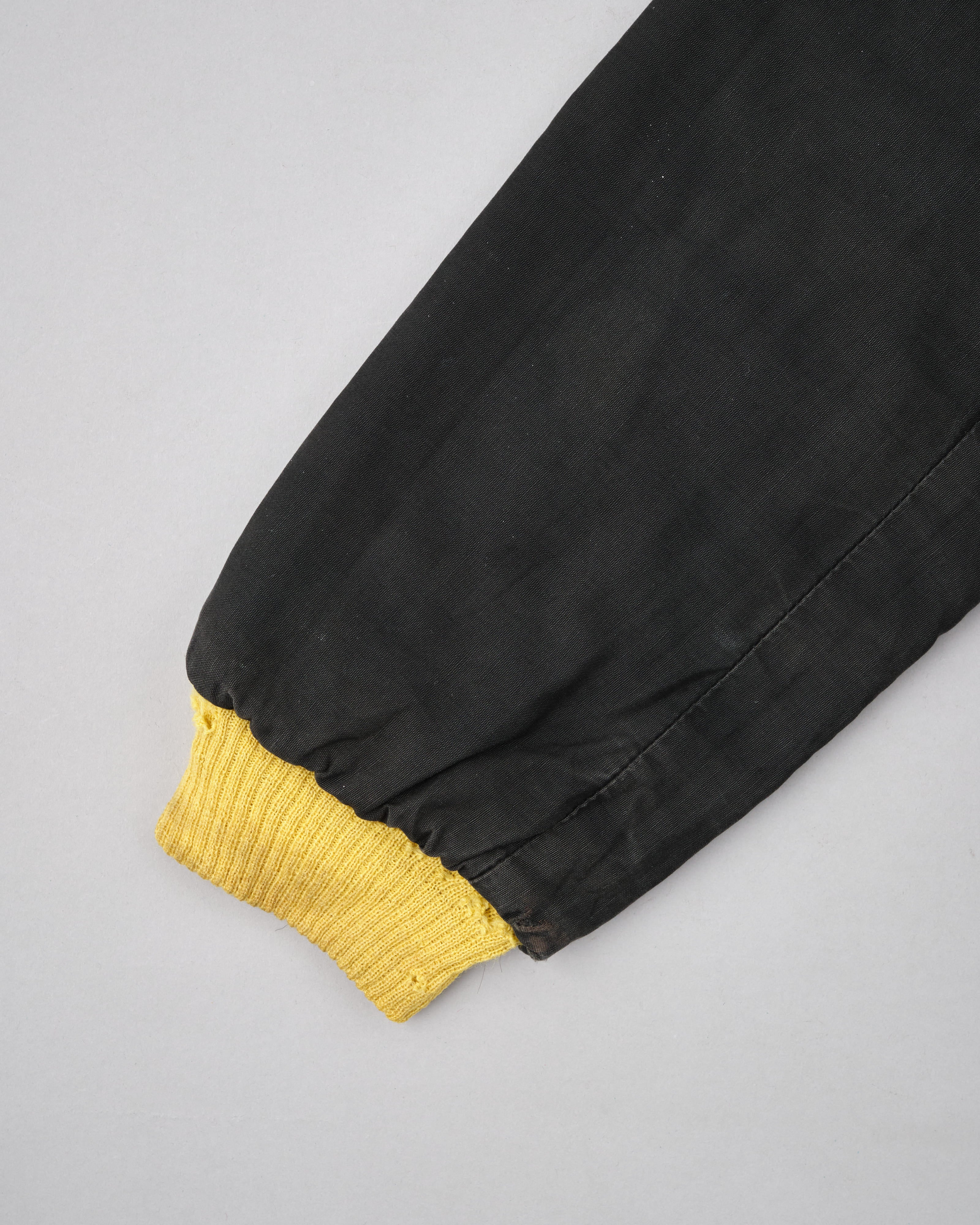 【~50's】French Vintage Souvenir Jacket "1955-58"