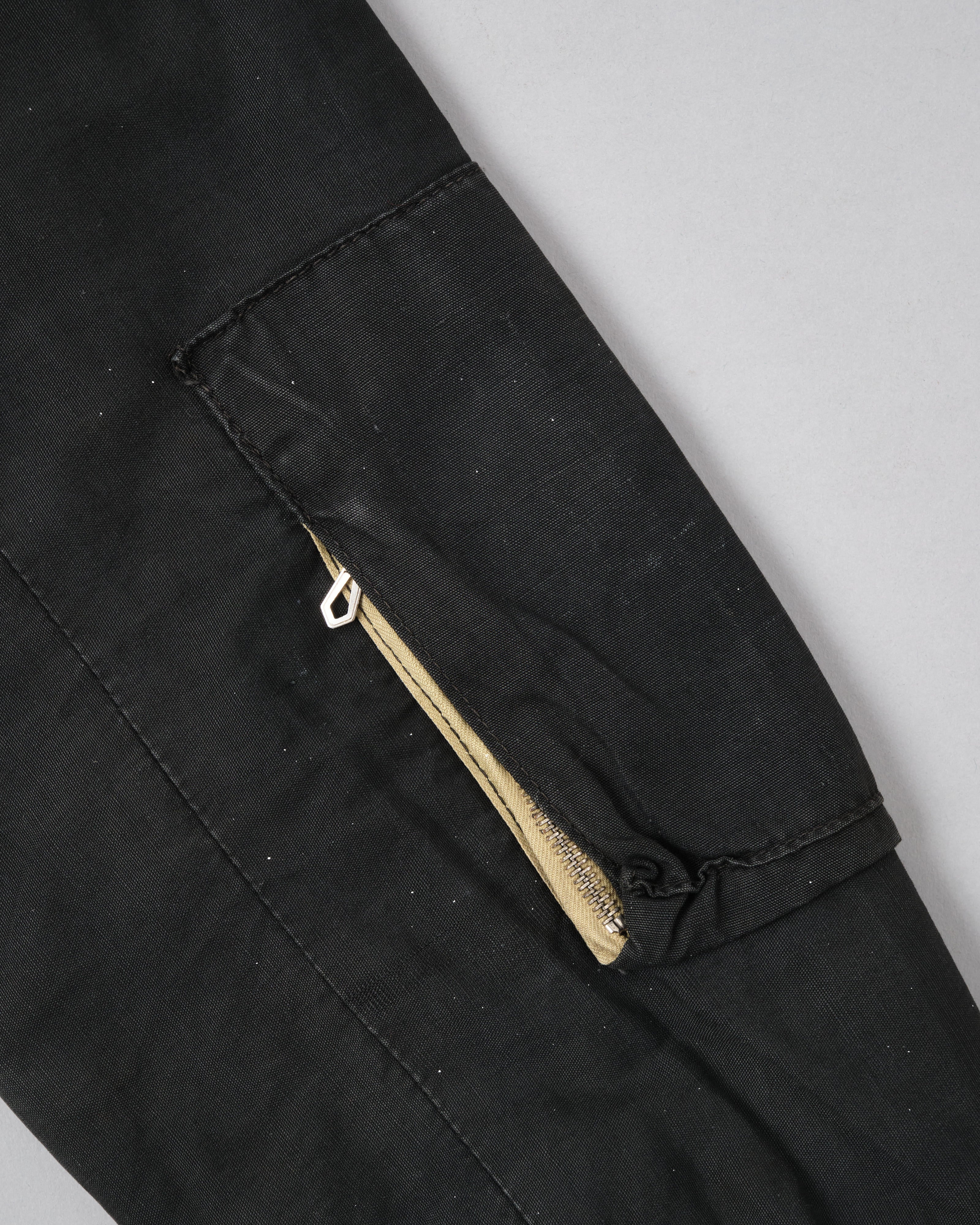 【~50's】French Vintage Souvenir Jacket "1955-58"