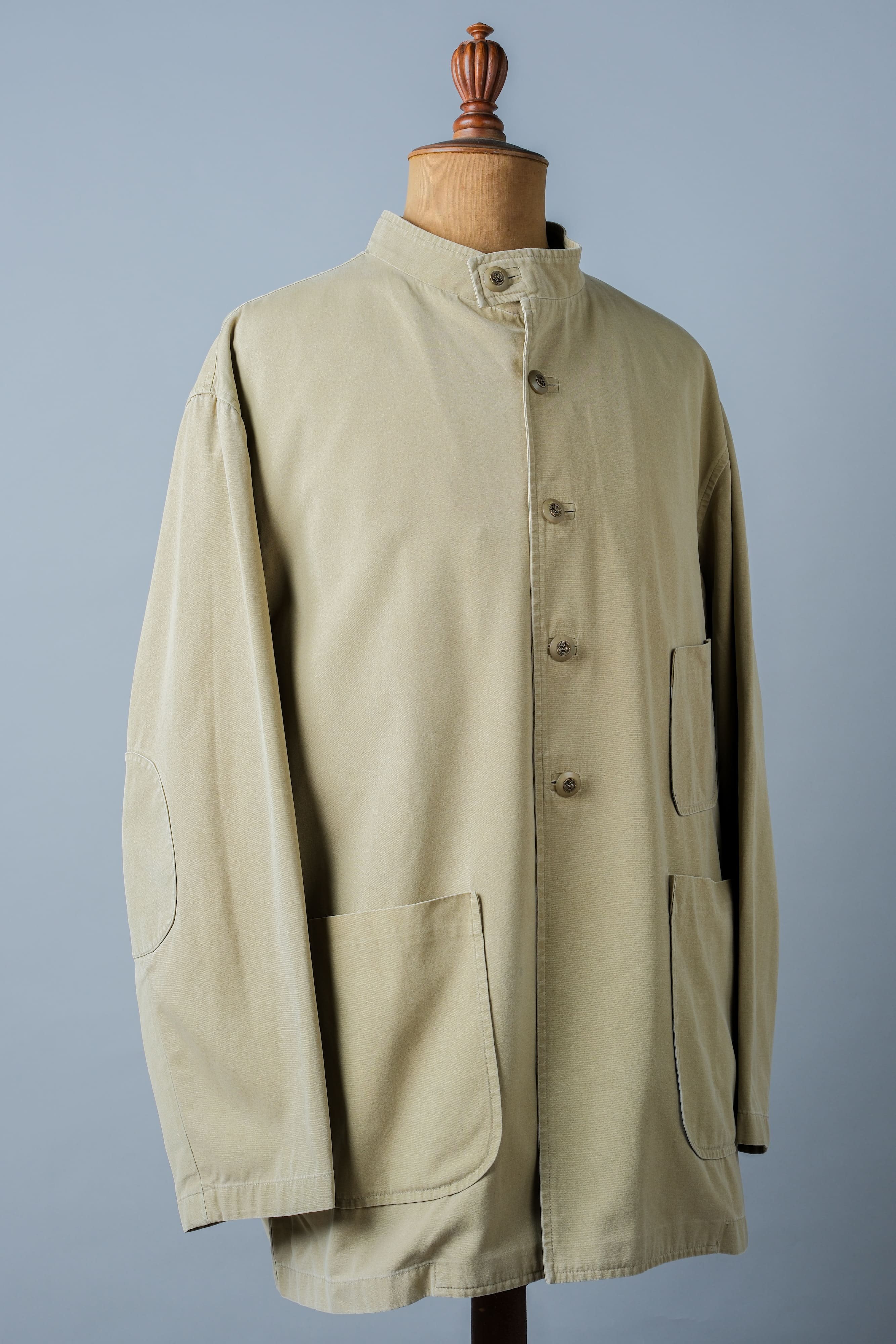 【~00's】Old ARNYS PARIS Forestiere Jacket Size.54