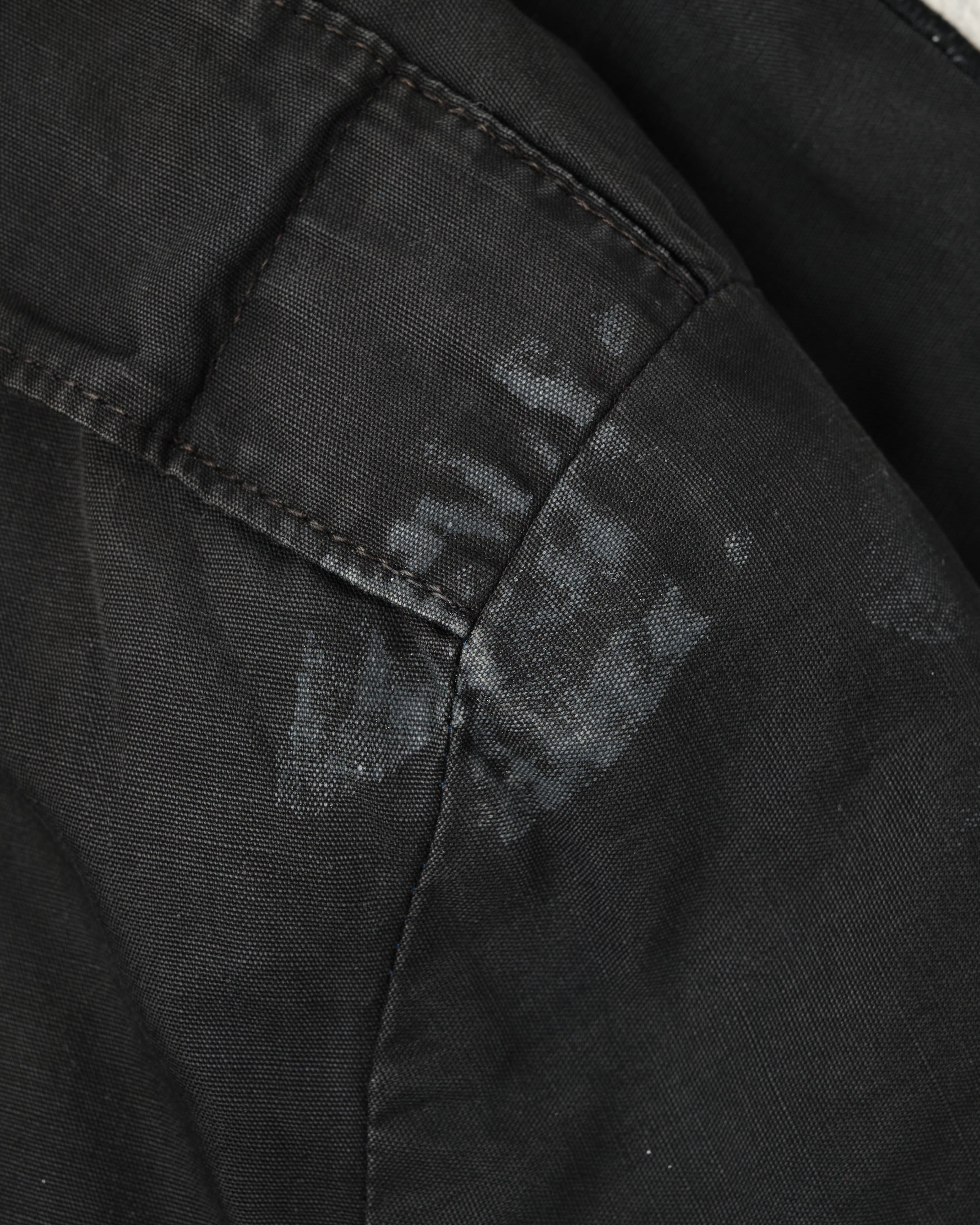 【~50's】French Vintage Souvenir Jacket "1955-58"