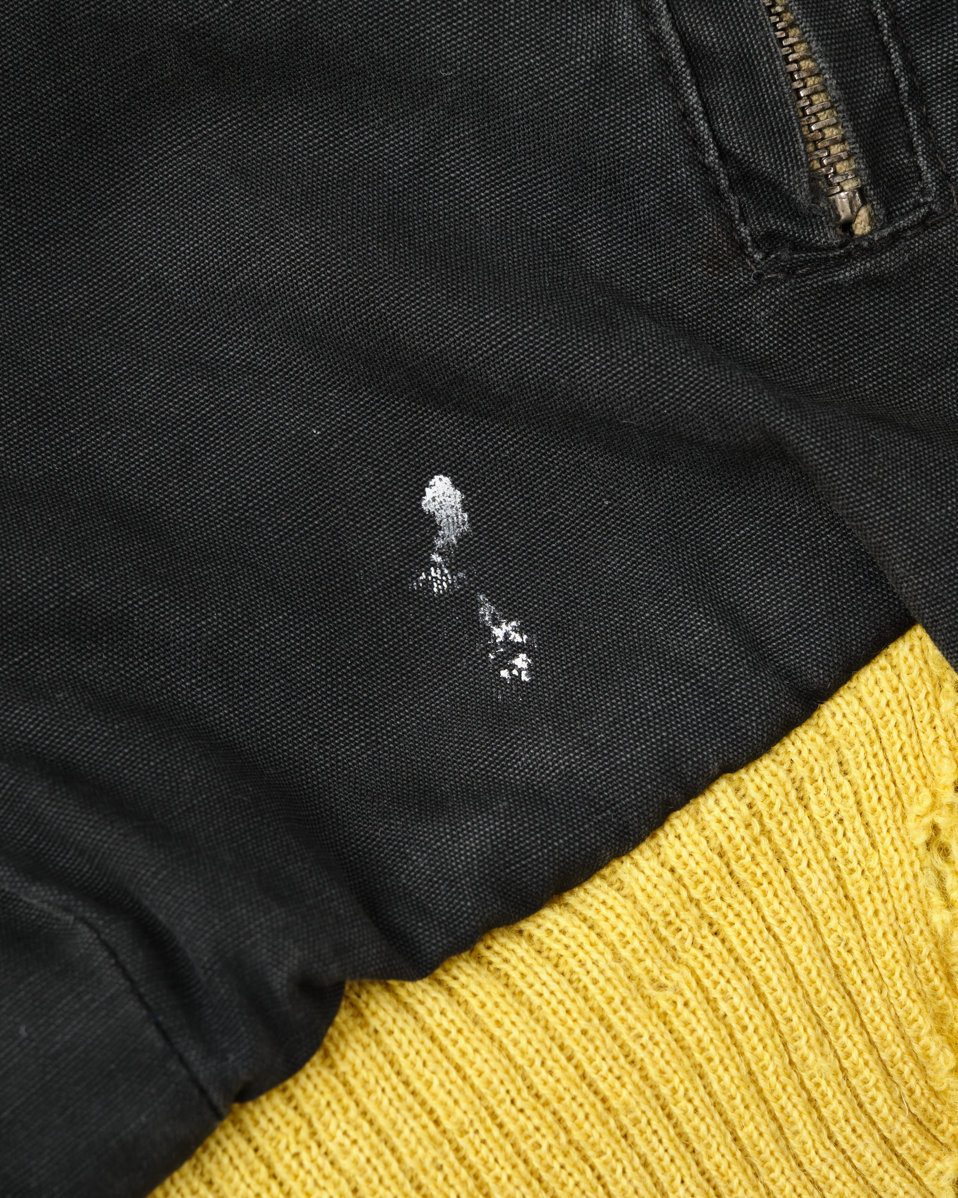 【~50's】French Vintage Souvenir Jacket "1955-58"