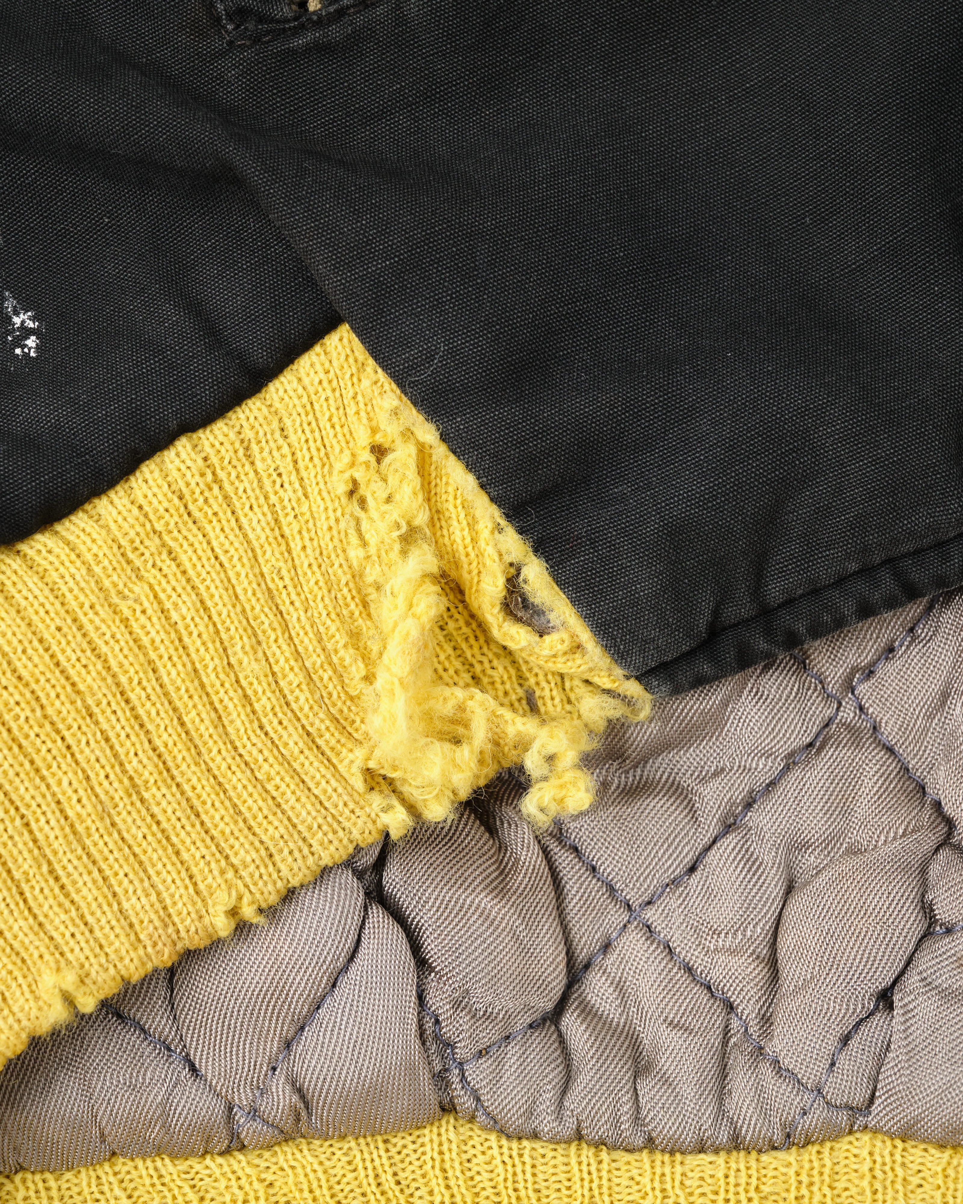 【~50's】French Vintage Souvenir Jacket "1955-58"