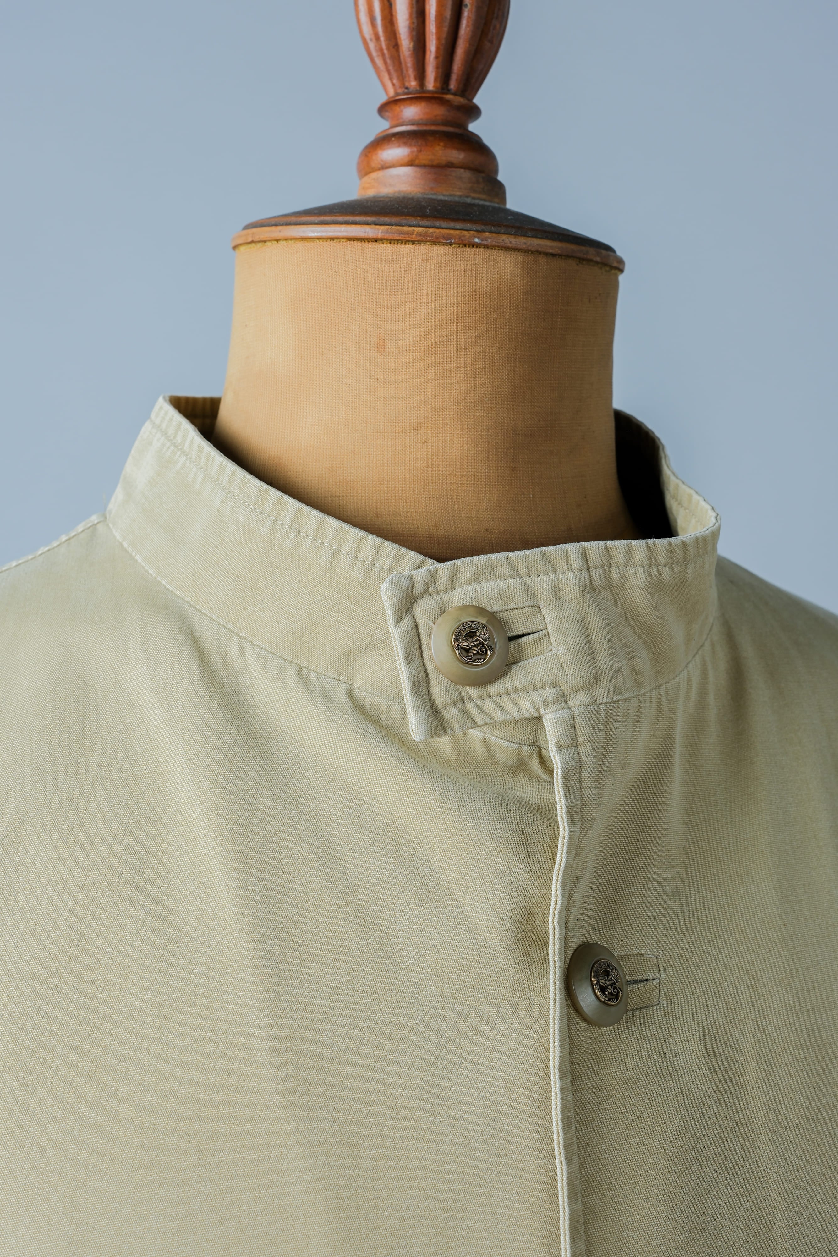 【~00's】Old ARNYS PARIS Forestiere Jacket Size.54