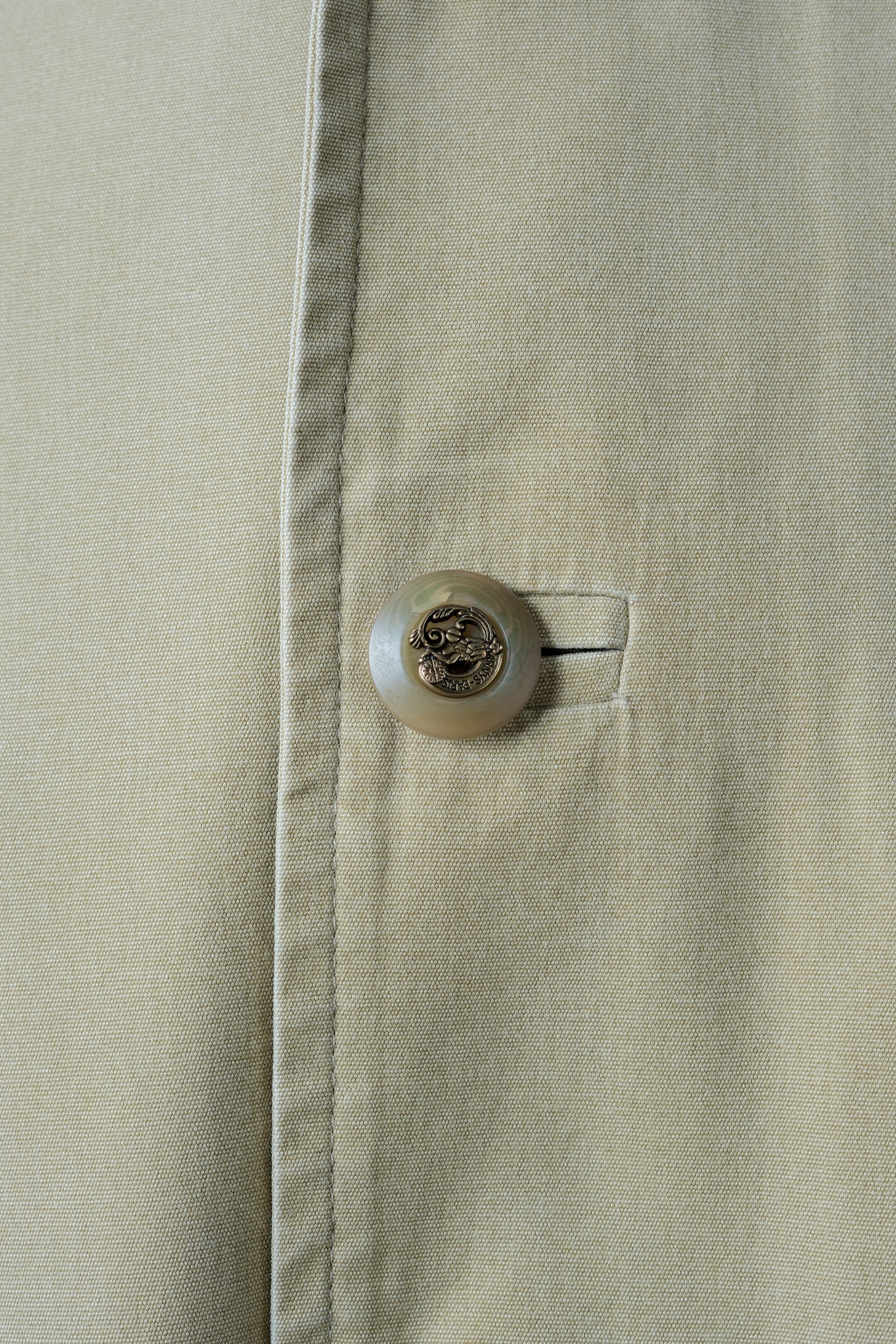 【~00's】Old ARNYS PARIS Forestiere Jacket Size.54