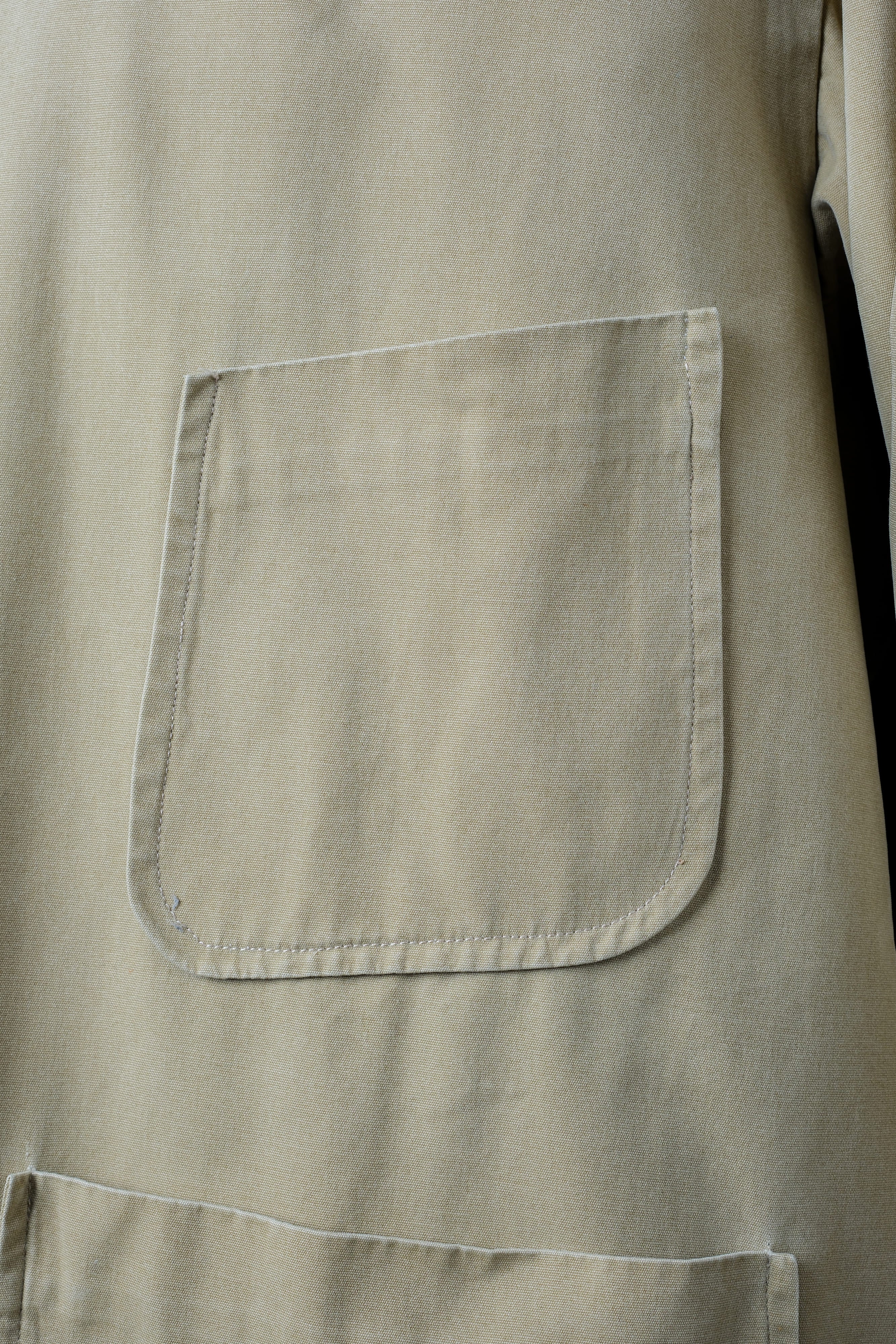 【~00's】Old ARNYS PARIS Forestiere Jacket Size.54