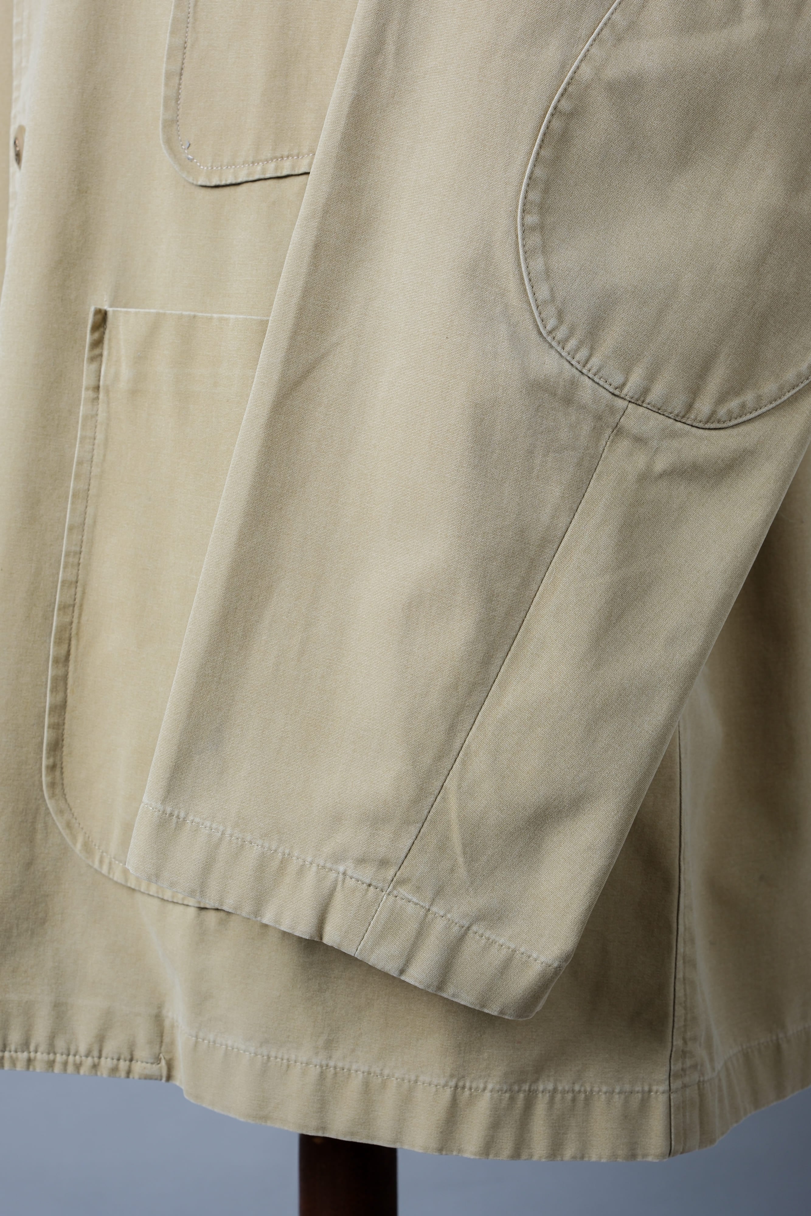 【~00's】Old ARNYS PARIS Forestiere Jacket Size.54