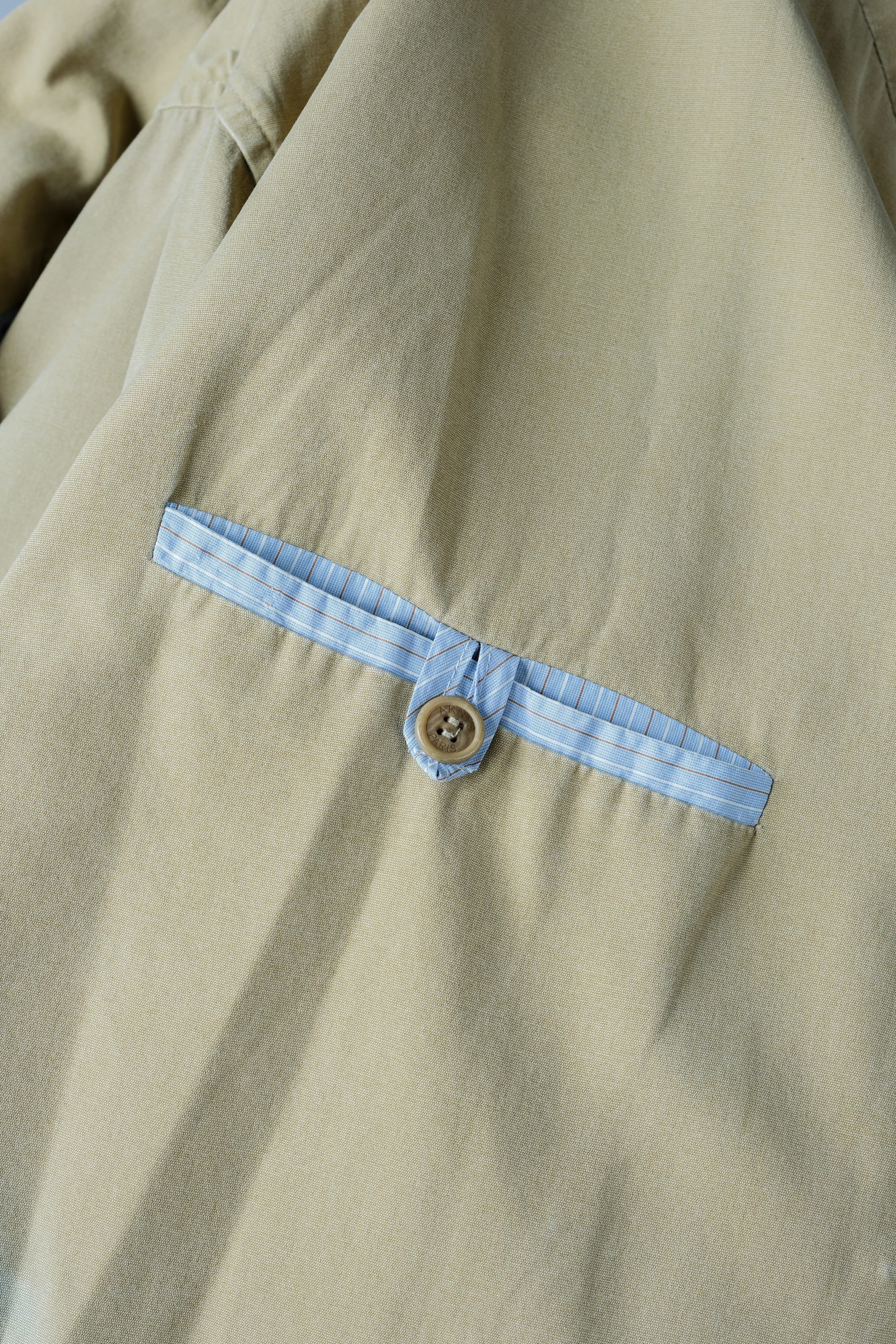 【~00's】Old ARNYS PARIS Forestiere Jacket Size.54