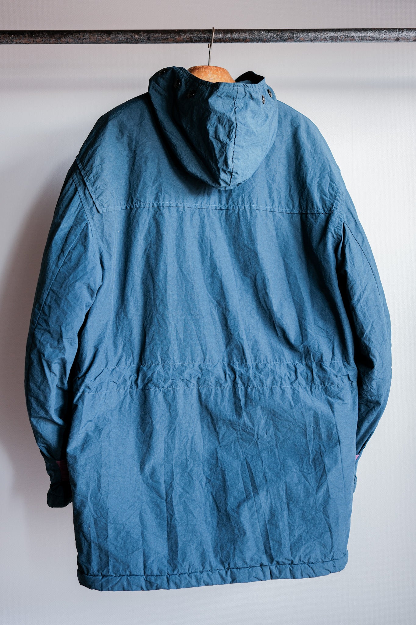 【~80's】Old BONEVILLE Duffle Coat Size.52