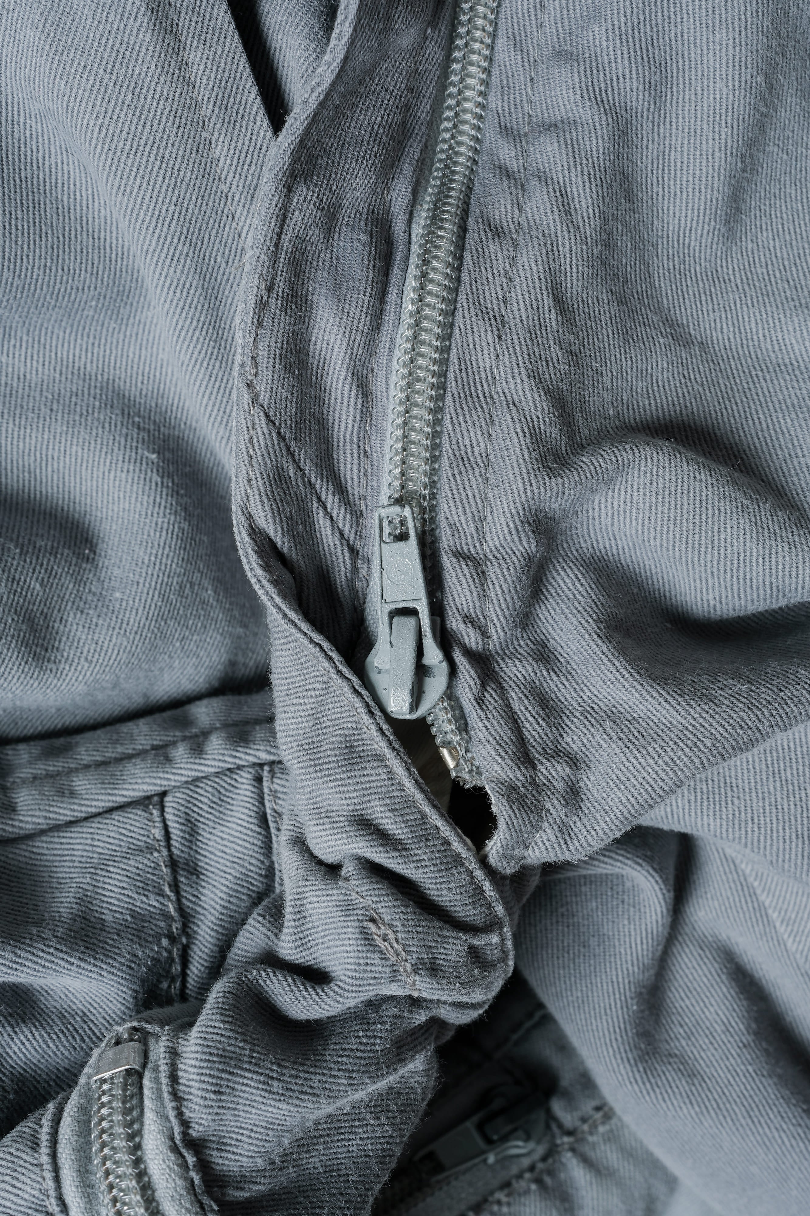 【~90's】Old Renoma Paris Detachable Sleeve Multi Pocket Jacket