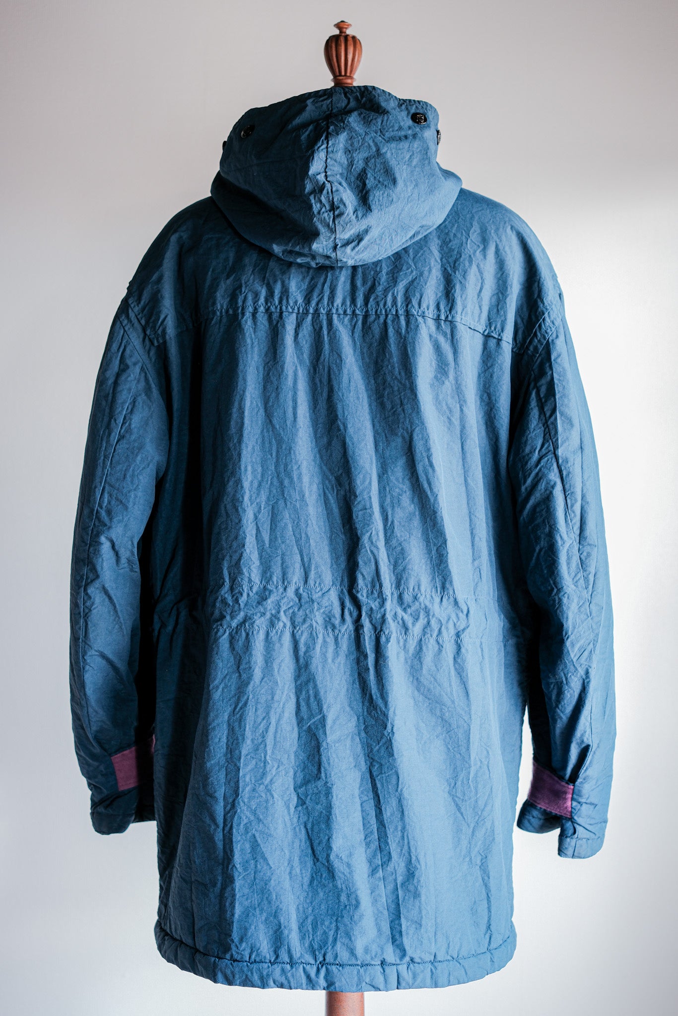 【~80's】Old BONEVILLE Duffle Coat Size.52