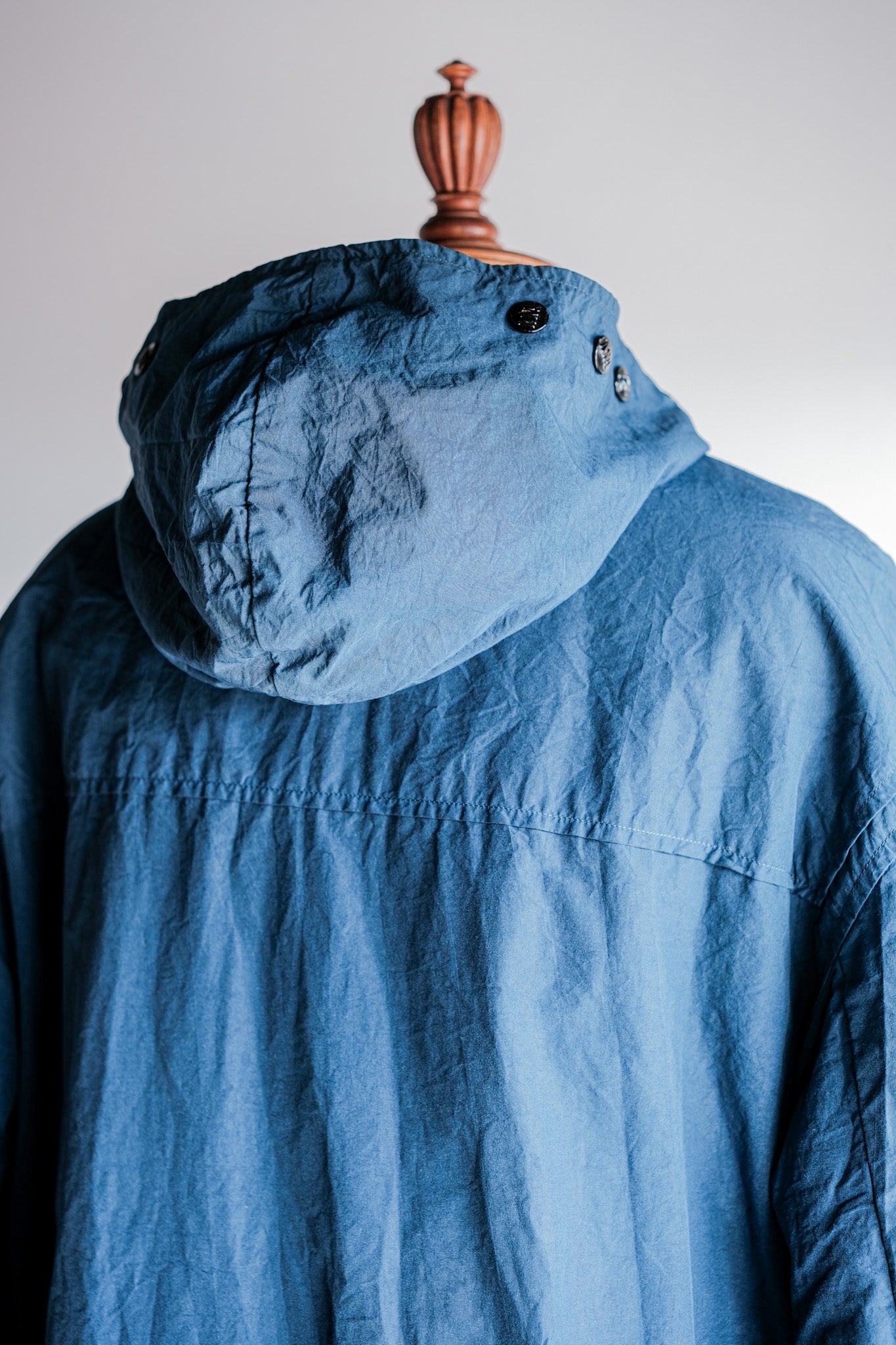 【~80's】Old BONEVILLE Duffle Coat Size.52