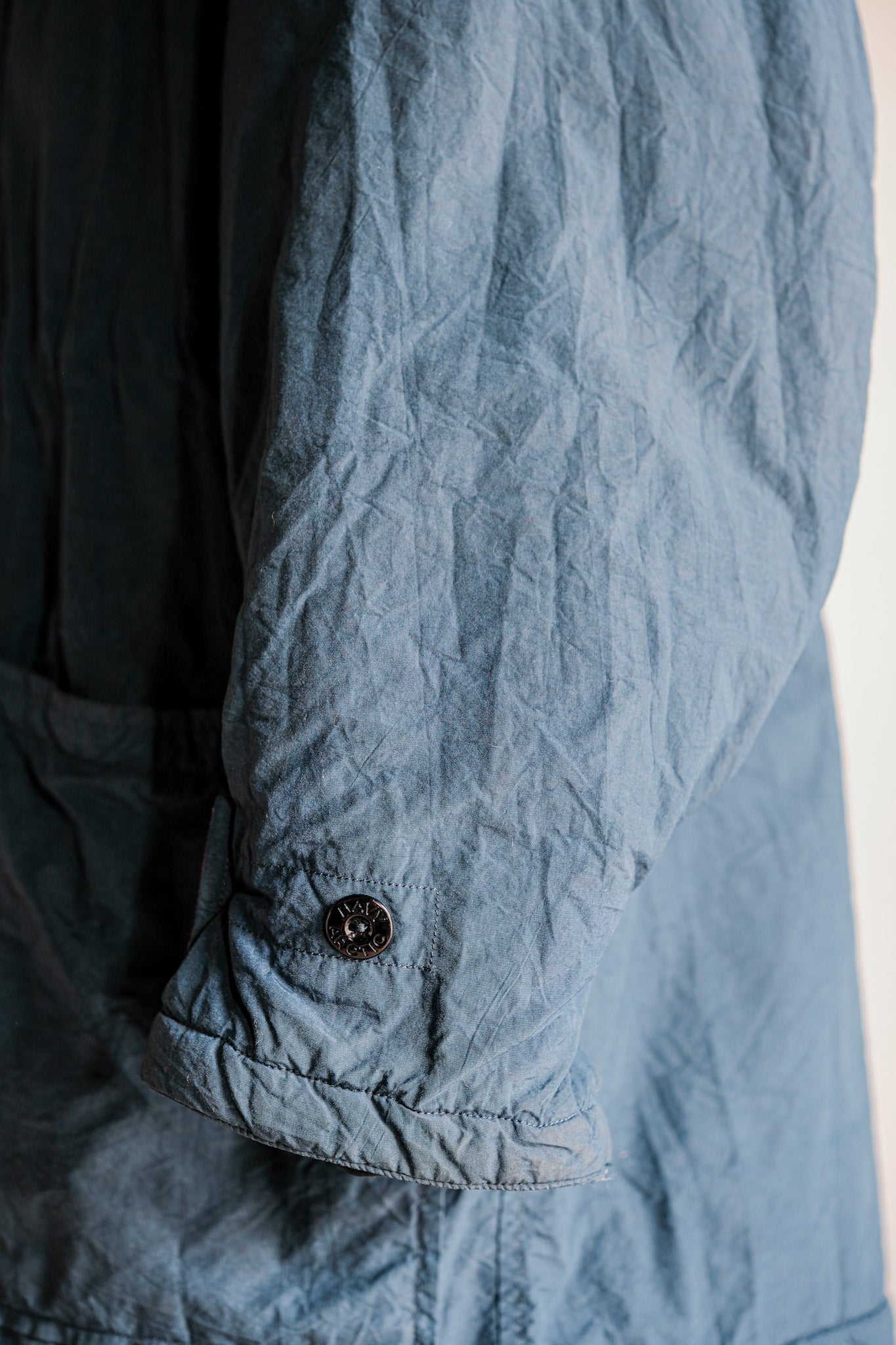 【~80's】Old BONEVILLE Duffle Coat Size.52