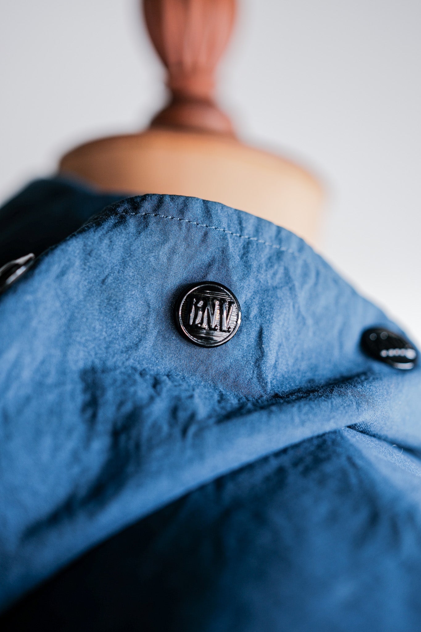 【~80's】Old BONEVILLE Duffle Coat Size.52