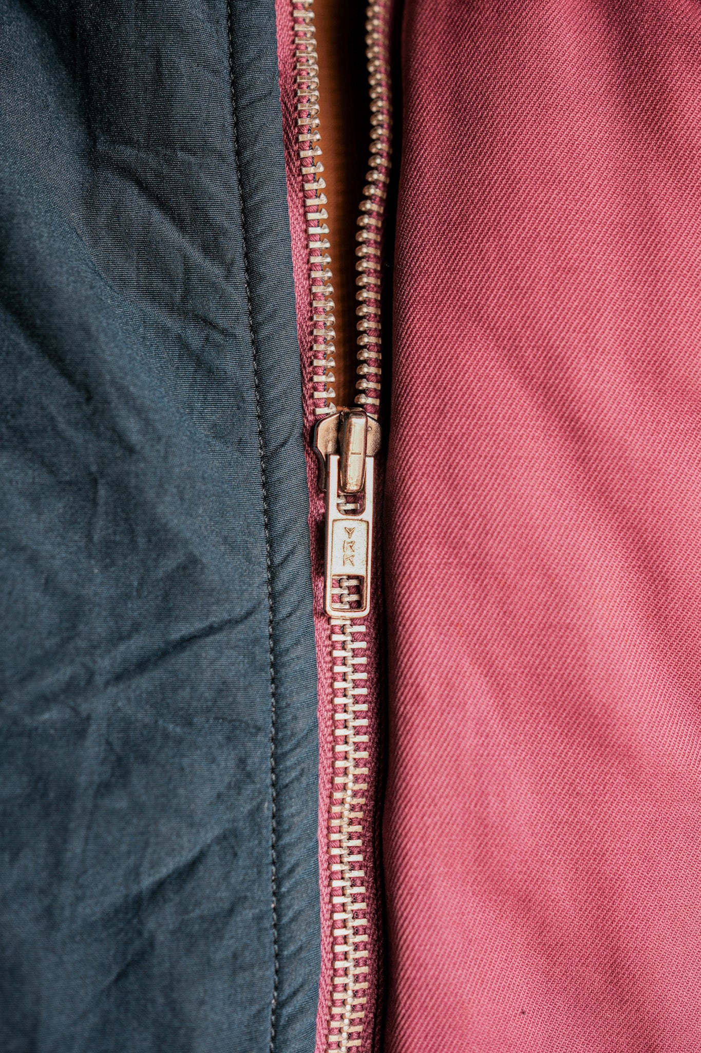 【~80's】Old BONEVILLE Duffle Coat Size.52