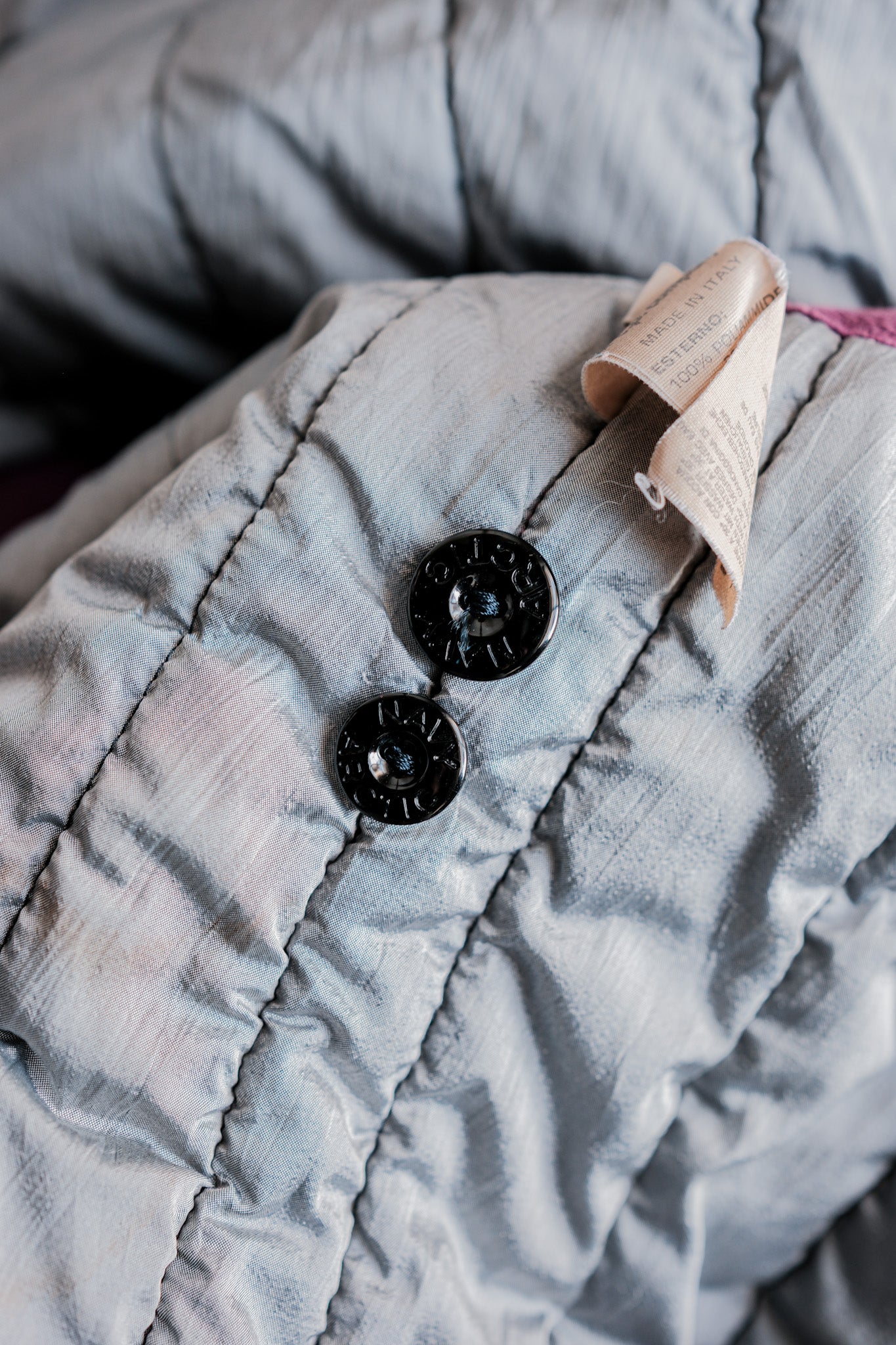 【~80's】Old BONEVILLE Duffle Coat Size.52