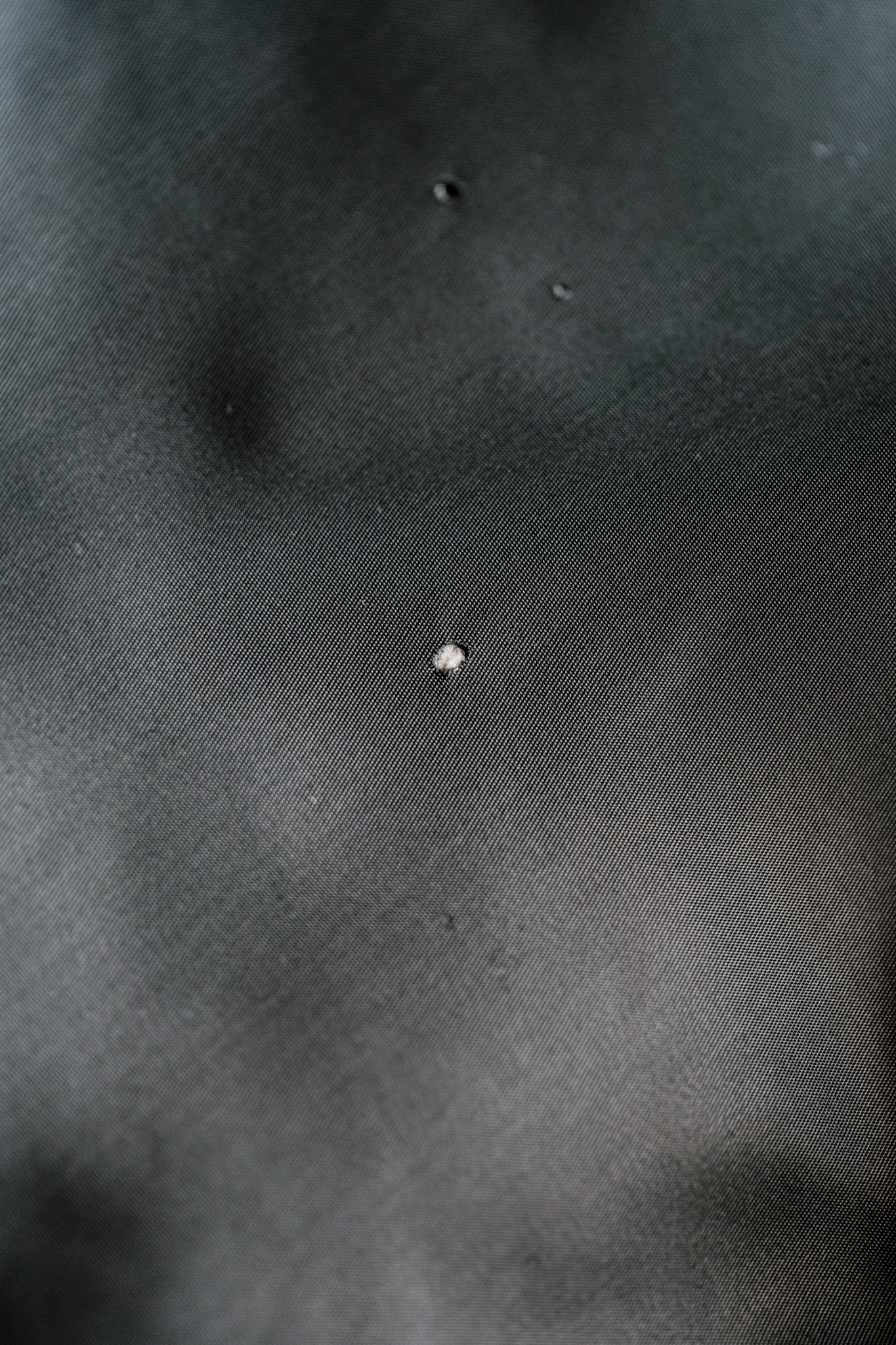 【~00’s】Old miu miu Military Style Nylon Coat Size.M