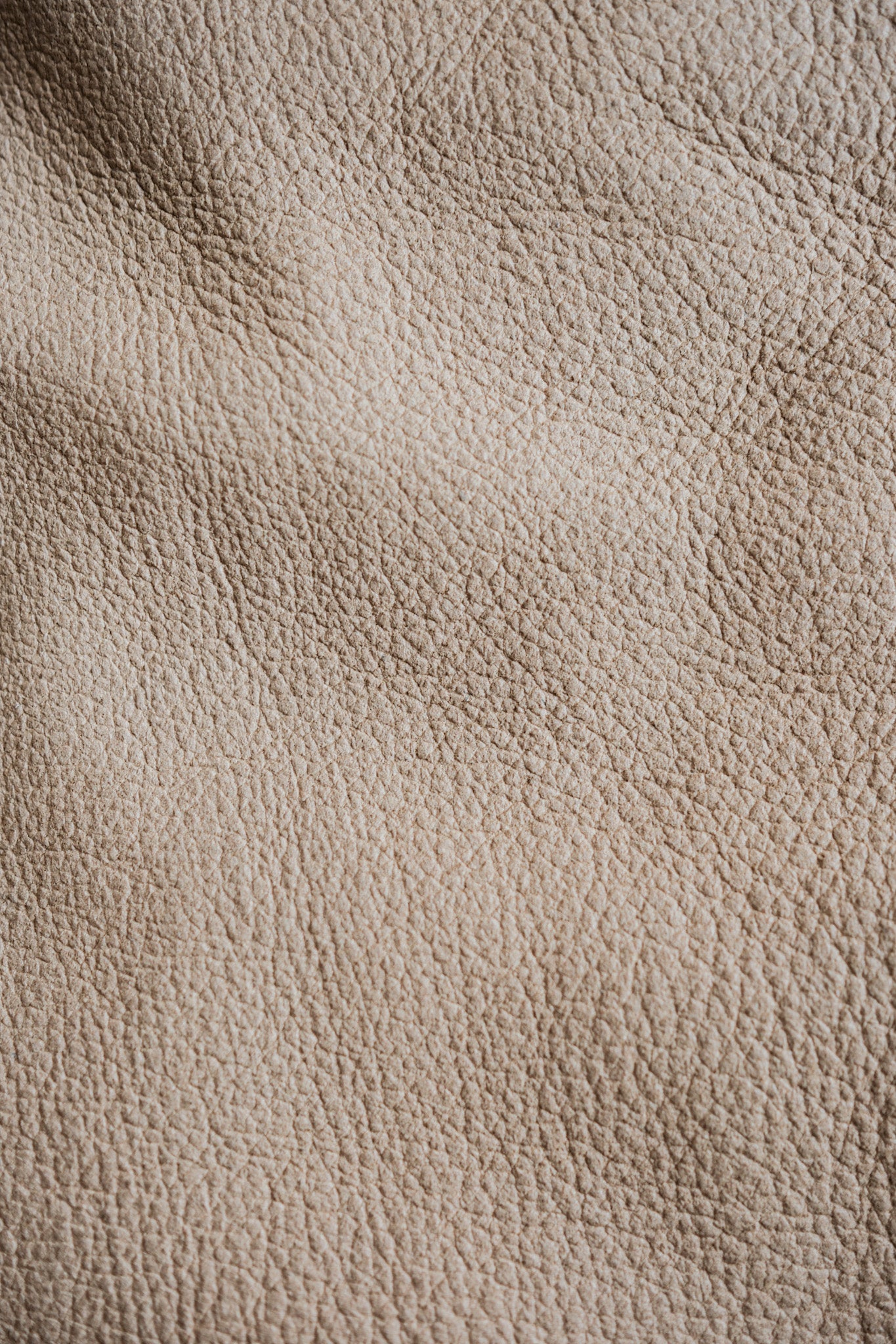 【~90's】Old SERAPHIN Raglan Sleeve Mouton Leather Coat Size.52