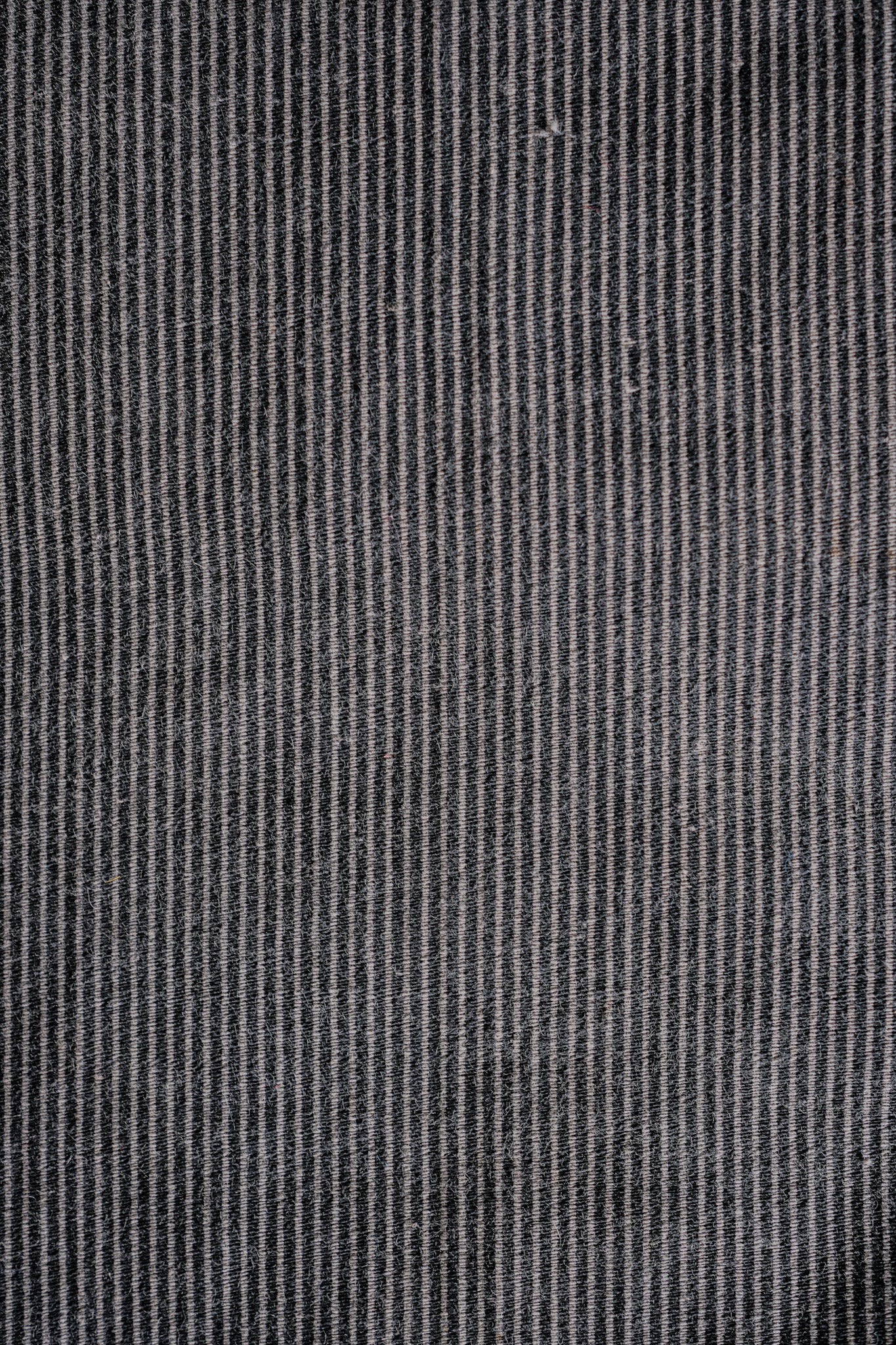 【~40's】Belgium Vintage Printed Moleskin Prisoner Pants