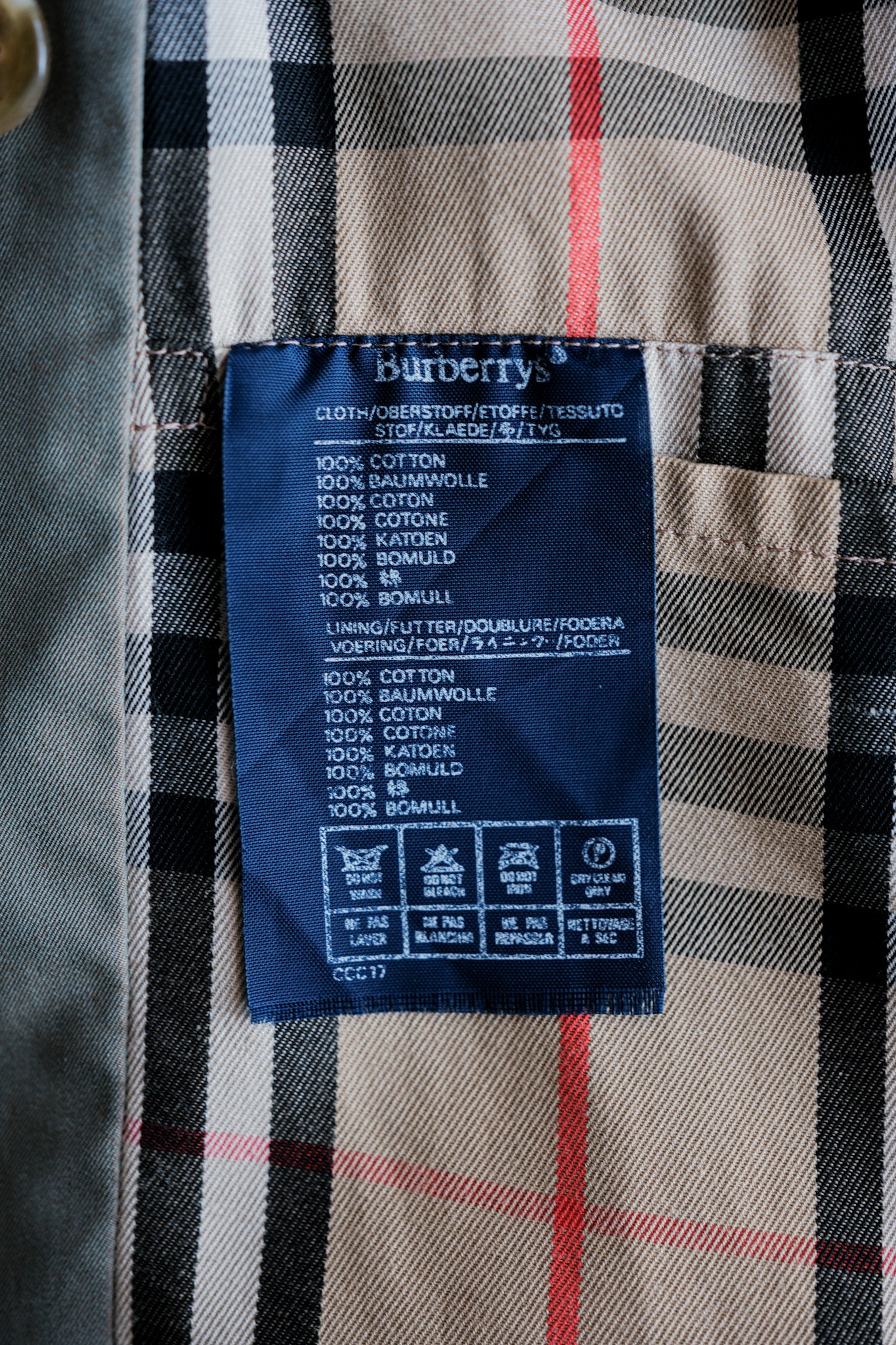 【~80's】Vintage Burberrys Single Raglan Balmacaan Coat C100 With Liner Size.50REG "TAMAMUSHI"