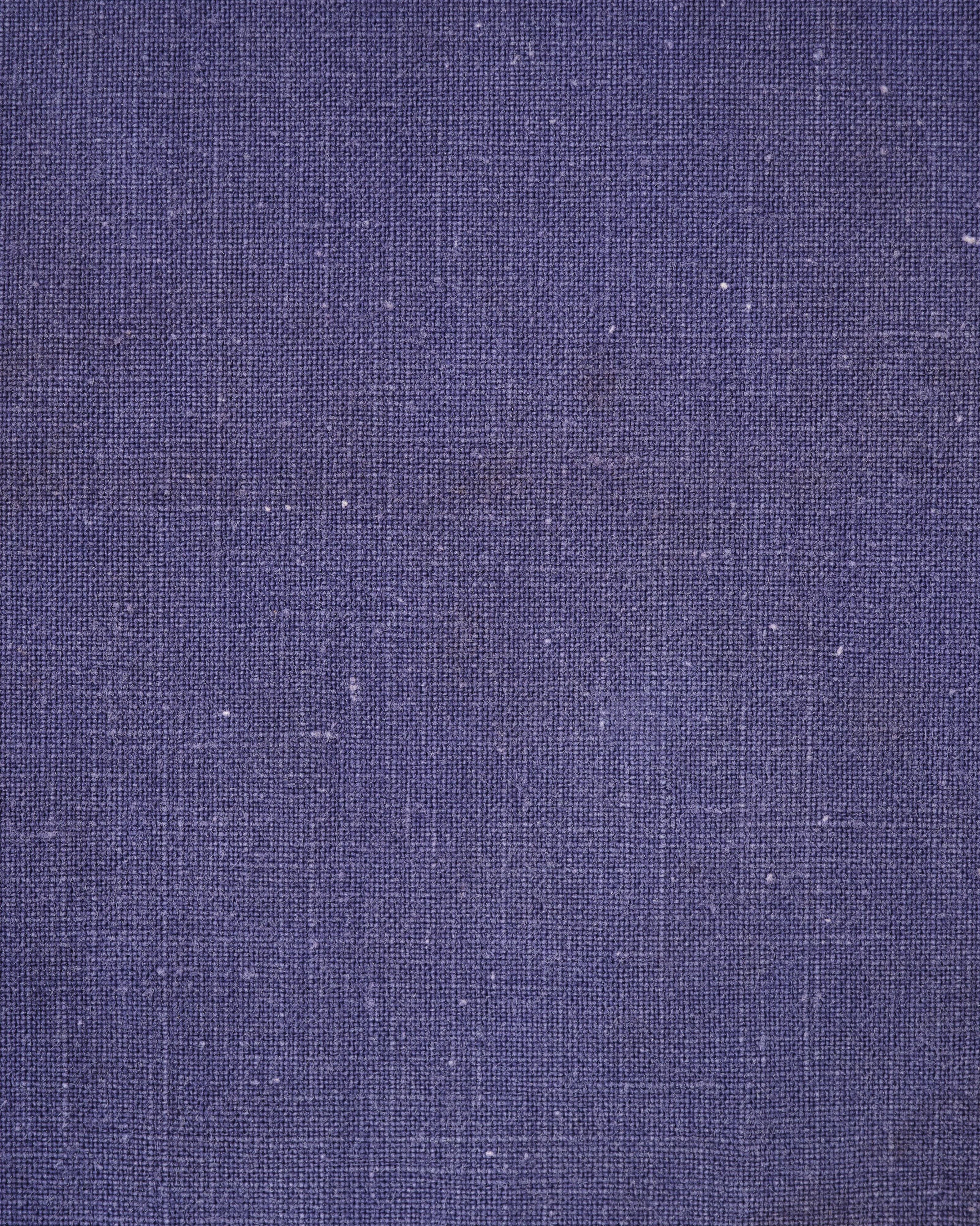 【~40’s】French Vintage Indigo Metis Grandpa Shirt