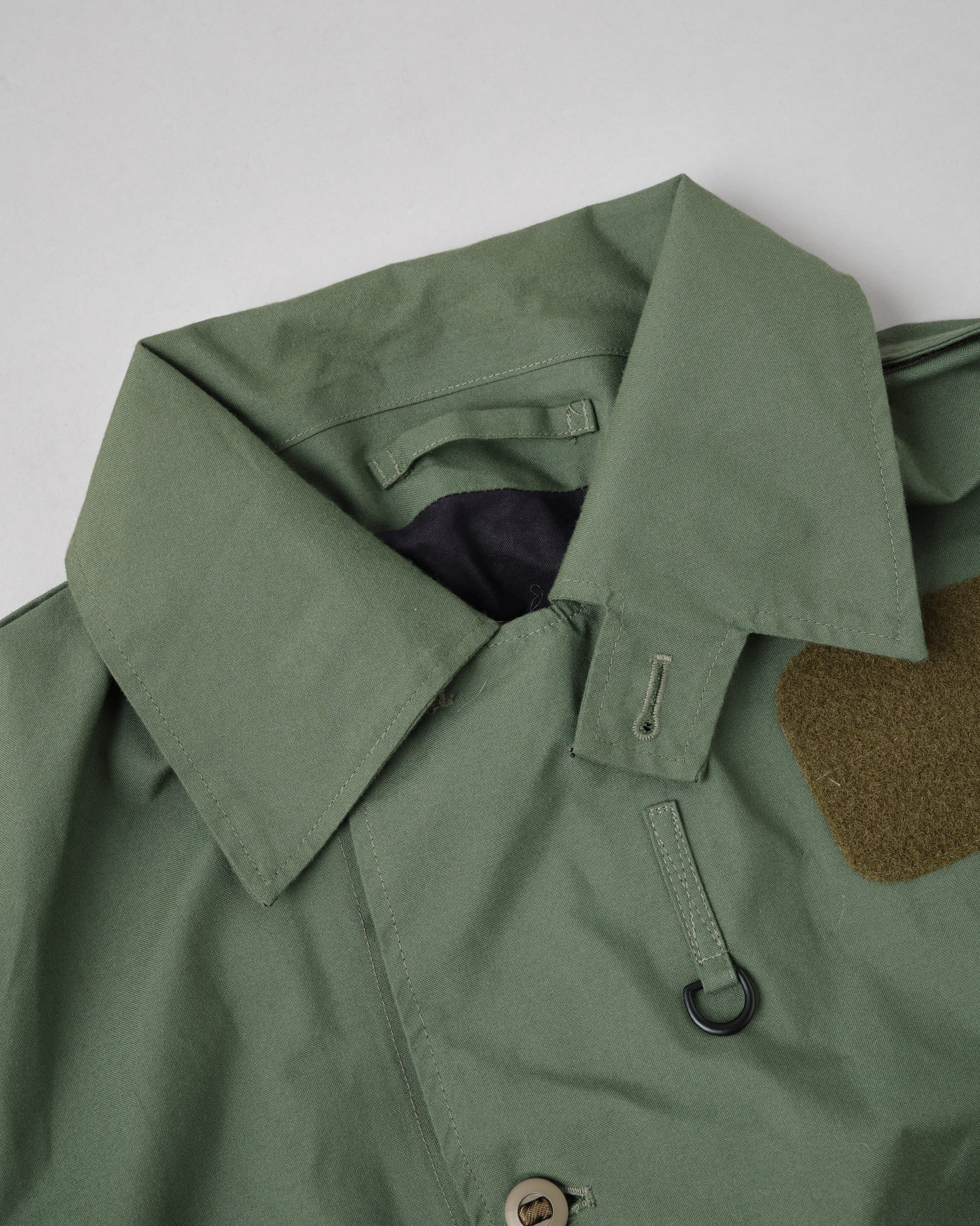 【~2010's】Royal Air Force MK4 GORE-TEX Cold Weather Flying Jacket Size.5