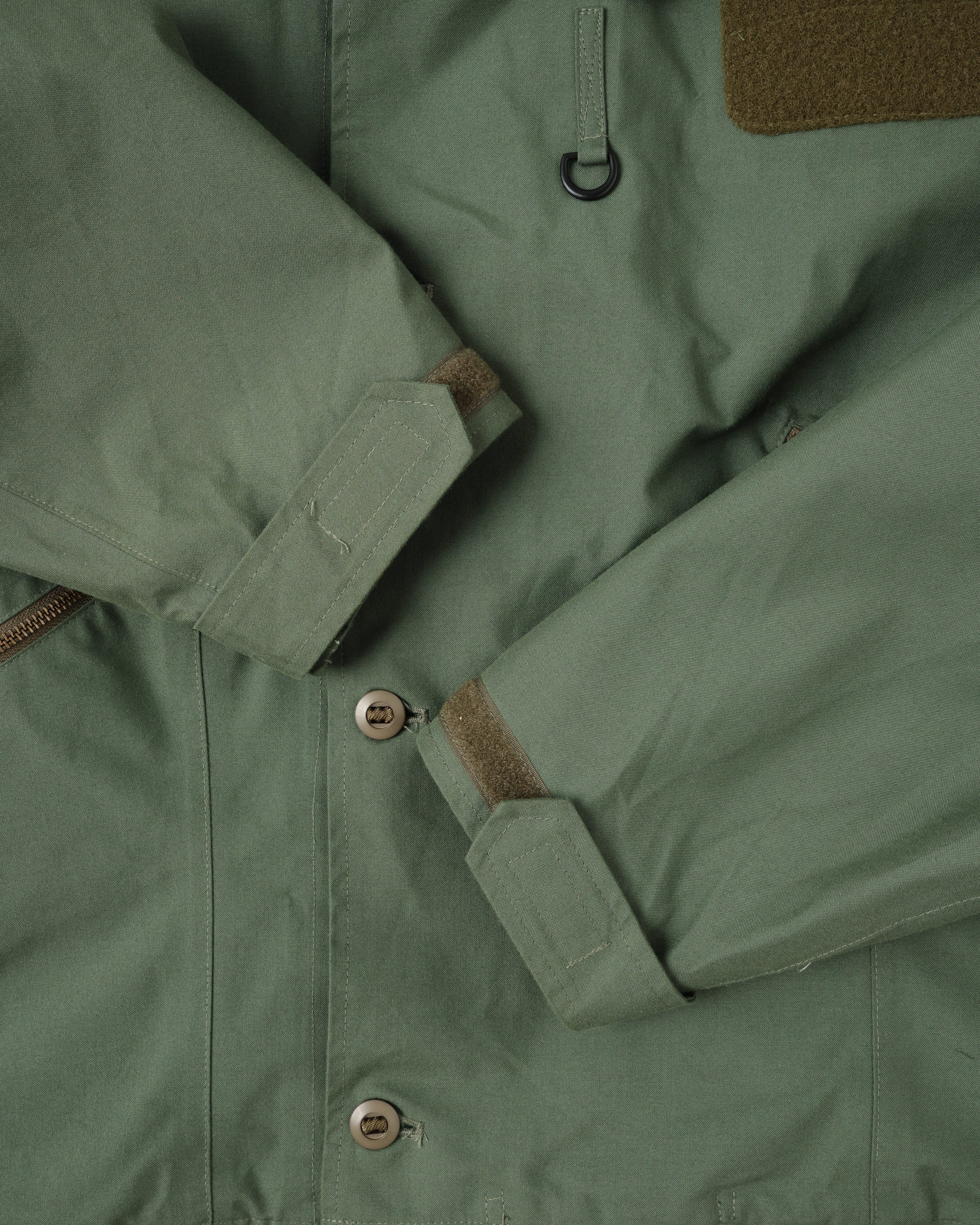 【~2010's】Royal Air Force MK4 GORE-TEX Cold Weather Flying Jacket Size.5