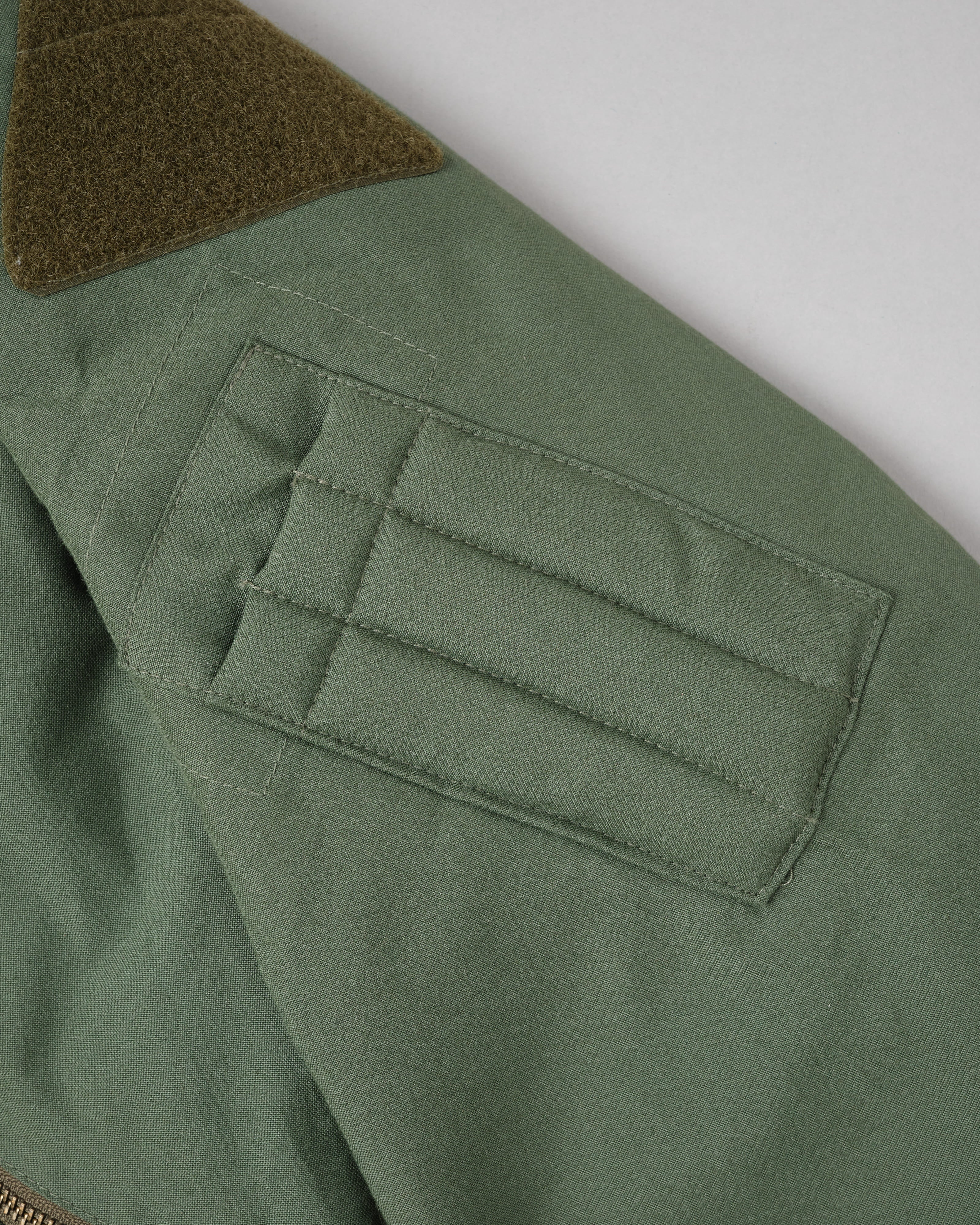 【~2010's】Royal Air Force MK4 GORE-TEX Cold Weather Flying Jacket Size.5