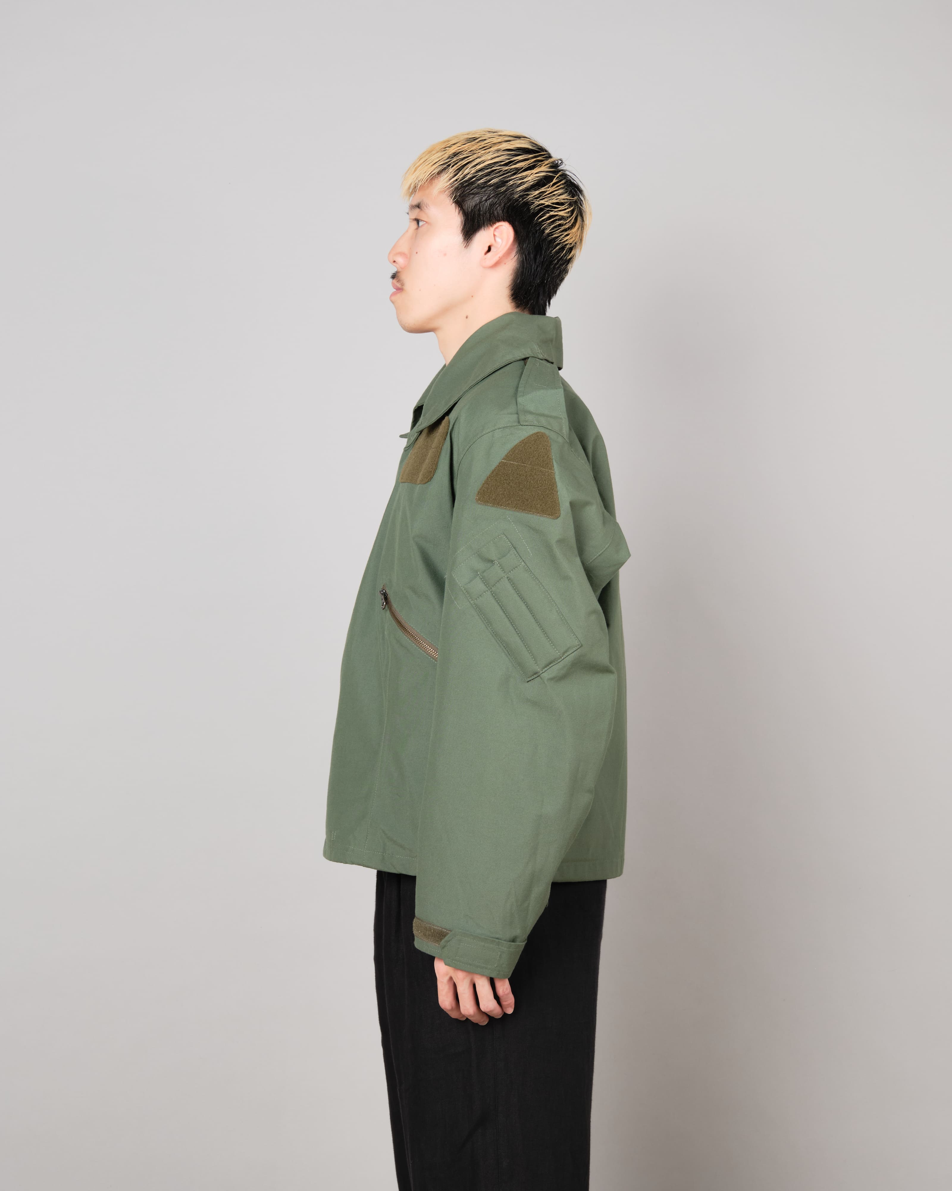 【~2010's】Royal Air Force MK4 GORE-TEX Cold Weather Flying Jacket Size.5