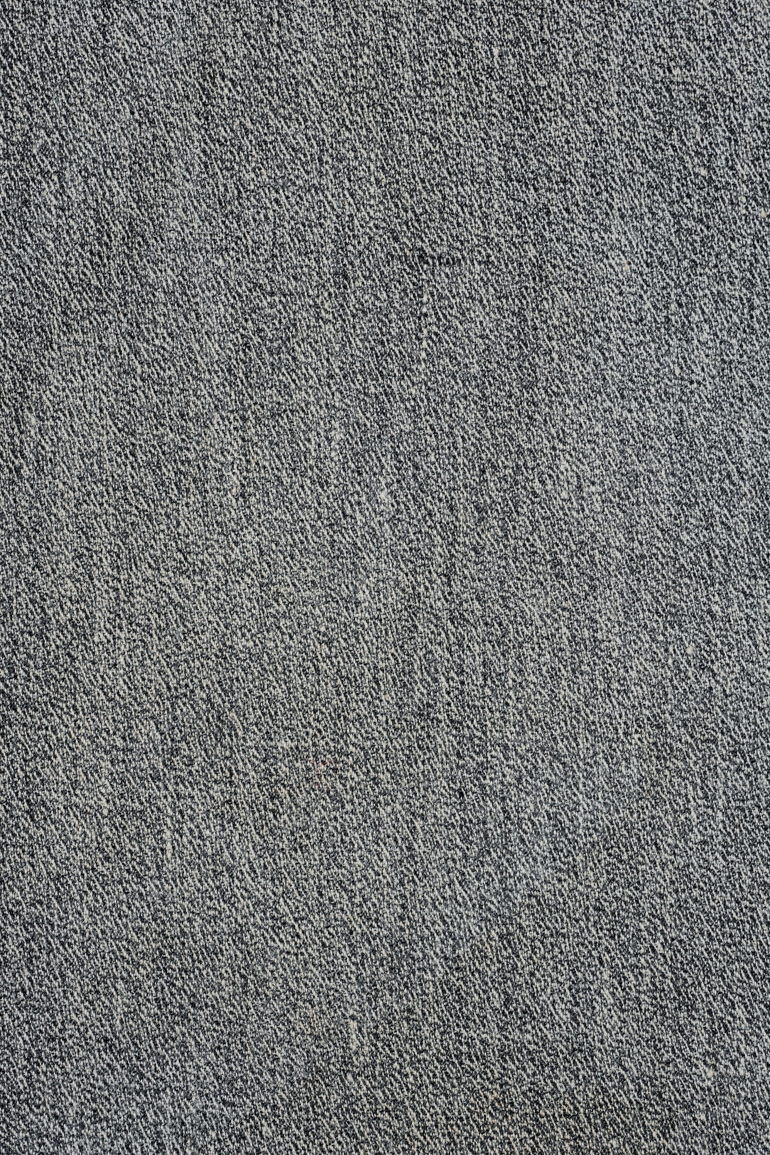 【~10's】WWI Royal Italian Army Salt & Pepper Cotton Work Trousers