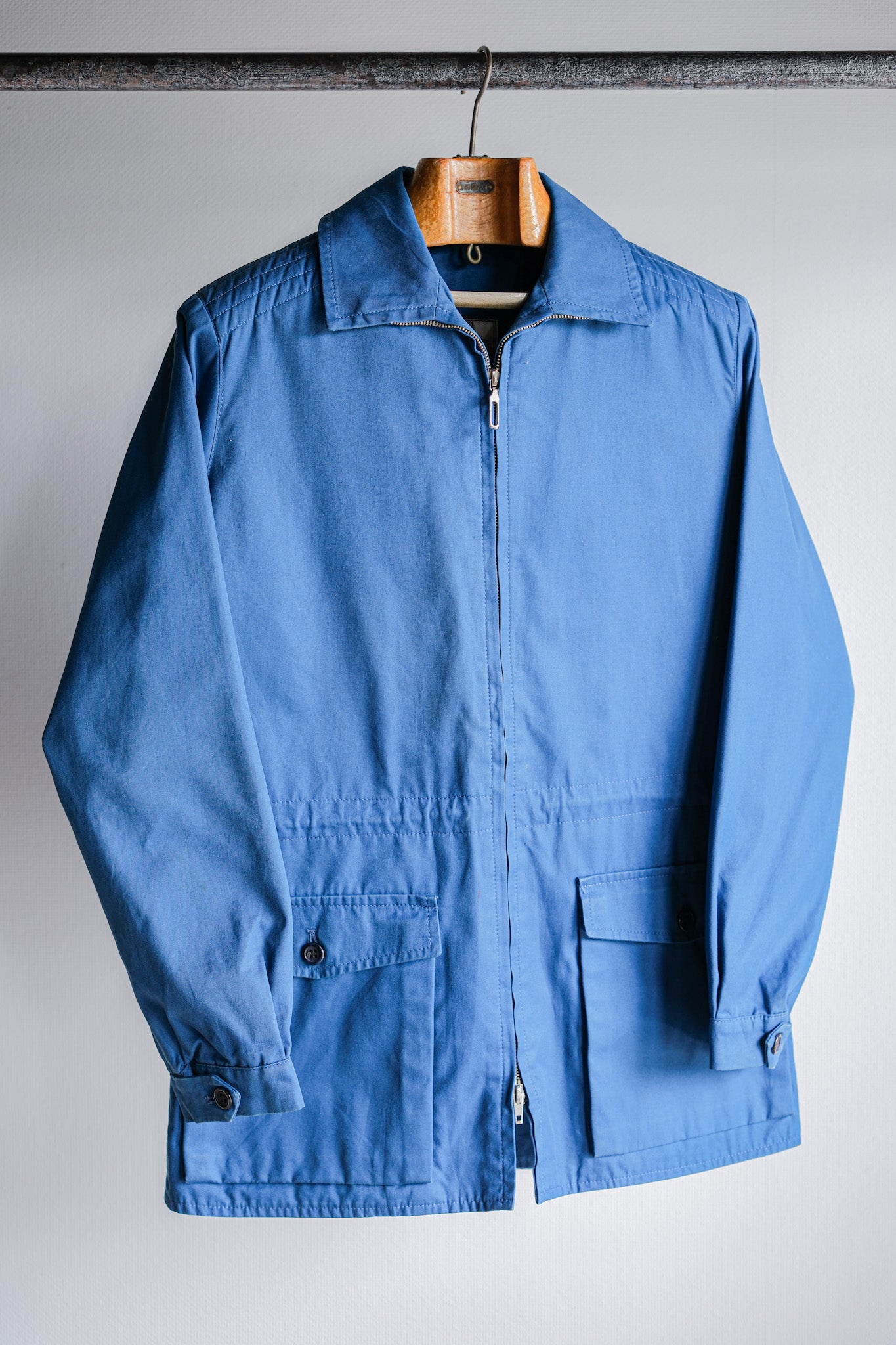 【~70’s】Vintage Grenfell Walker Jacket Size.36 "Mountain Tag"