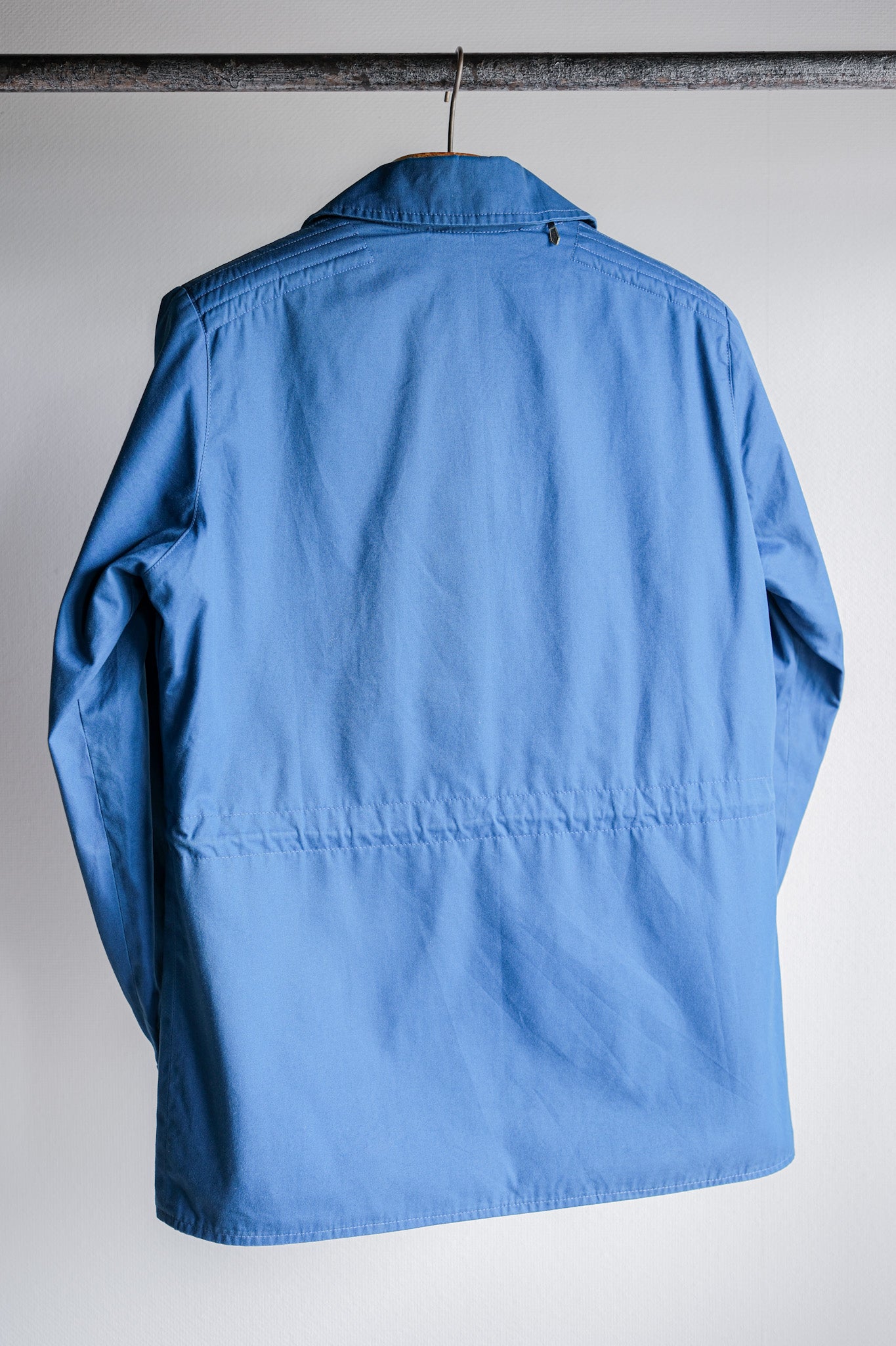 【~70’s】Vintage Grenfell Walker Jacket Size.36 "Mountain Tag"