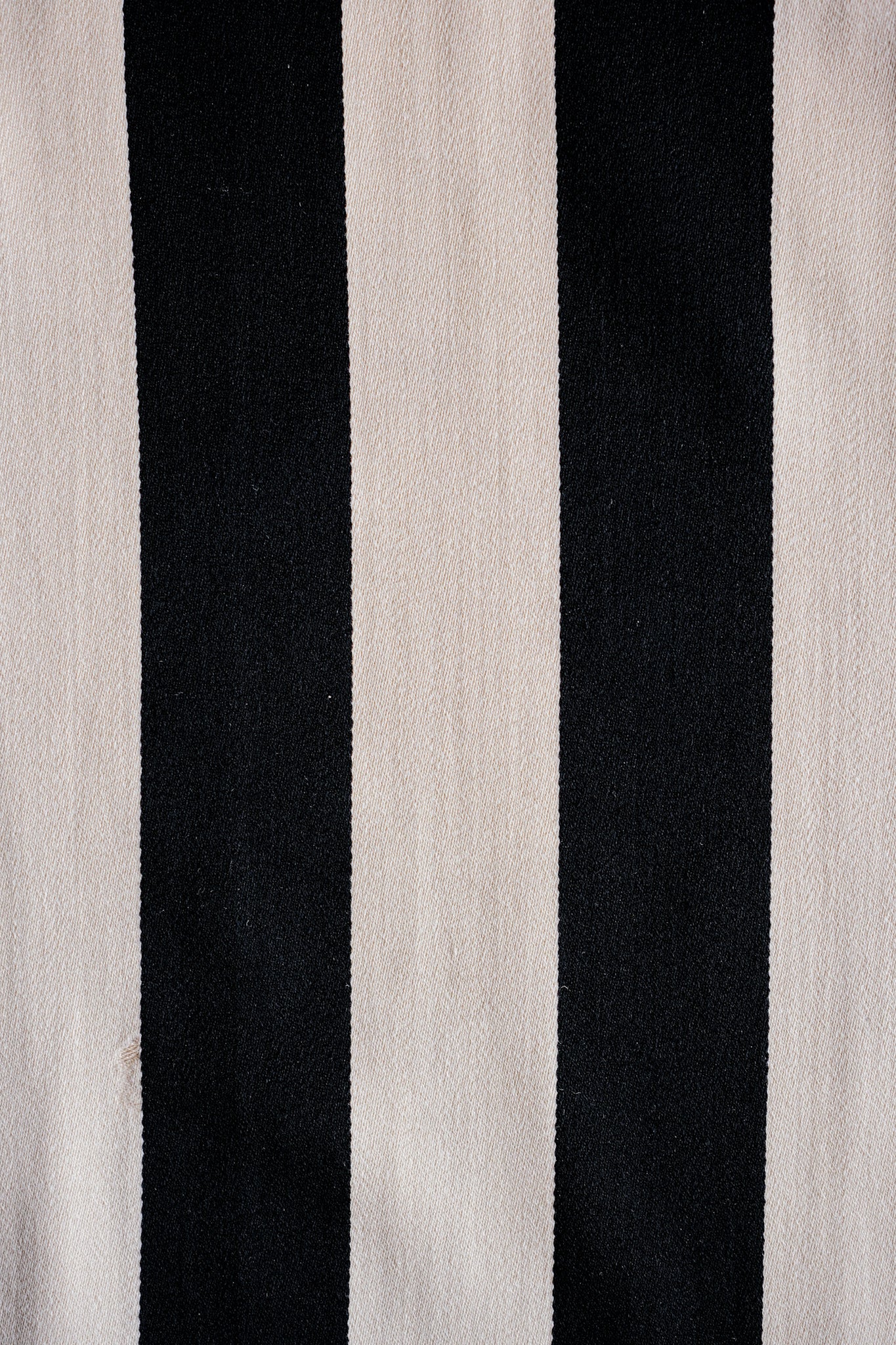 【~20's】British Vintage 2 Tone Striped College Jacket