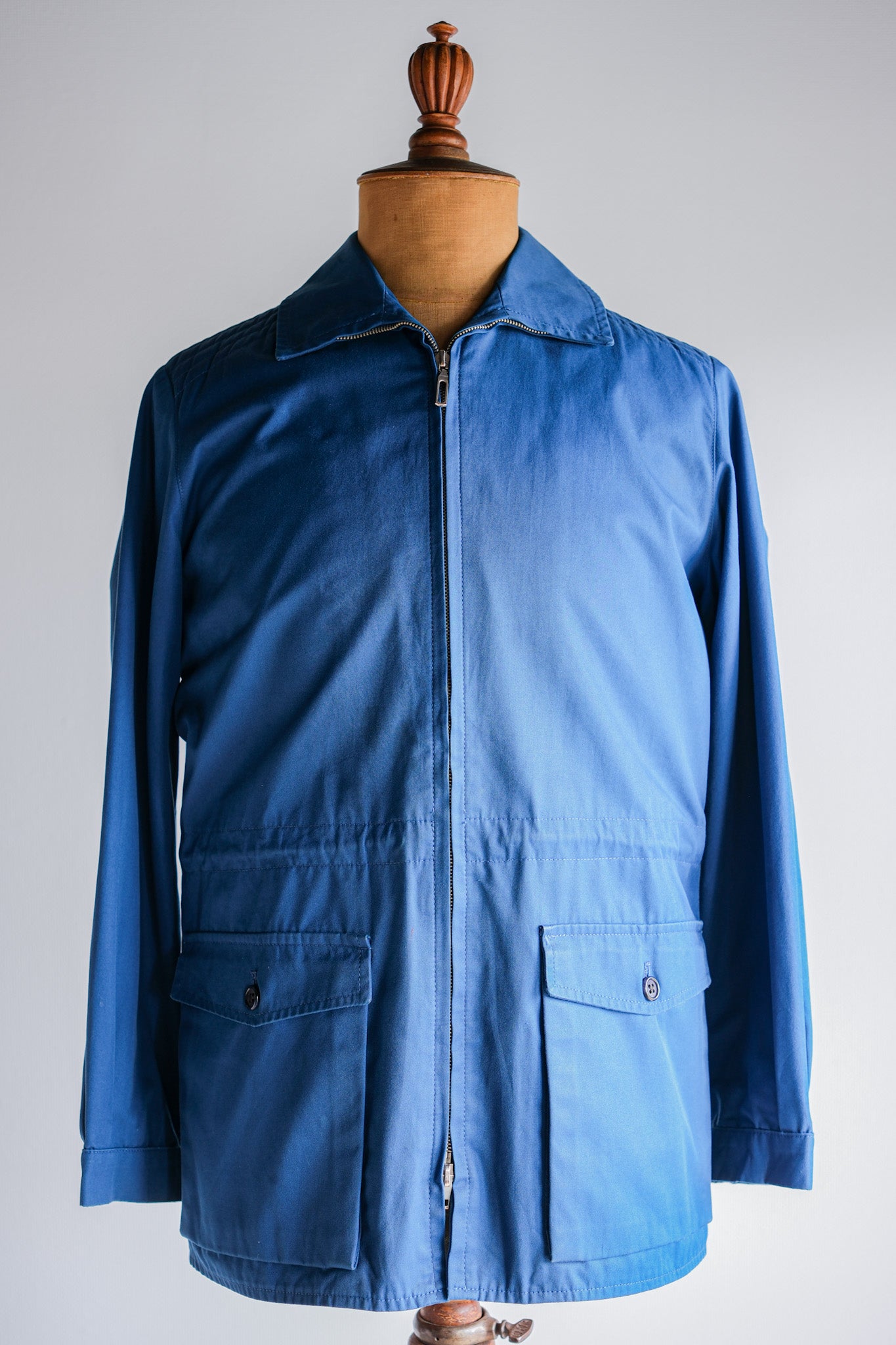 【~70’s】Vintage Grenfell Walker Jacket Size.36 "Mountain Tag"