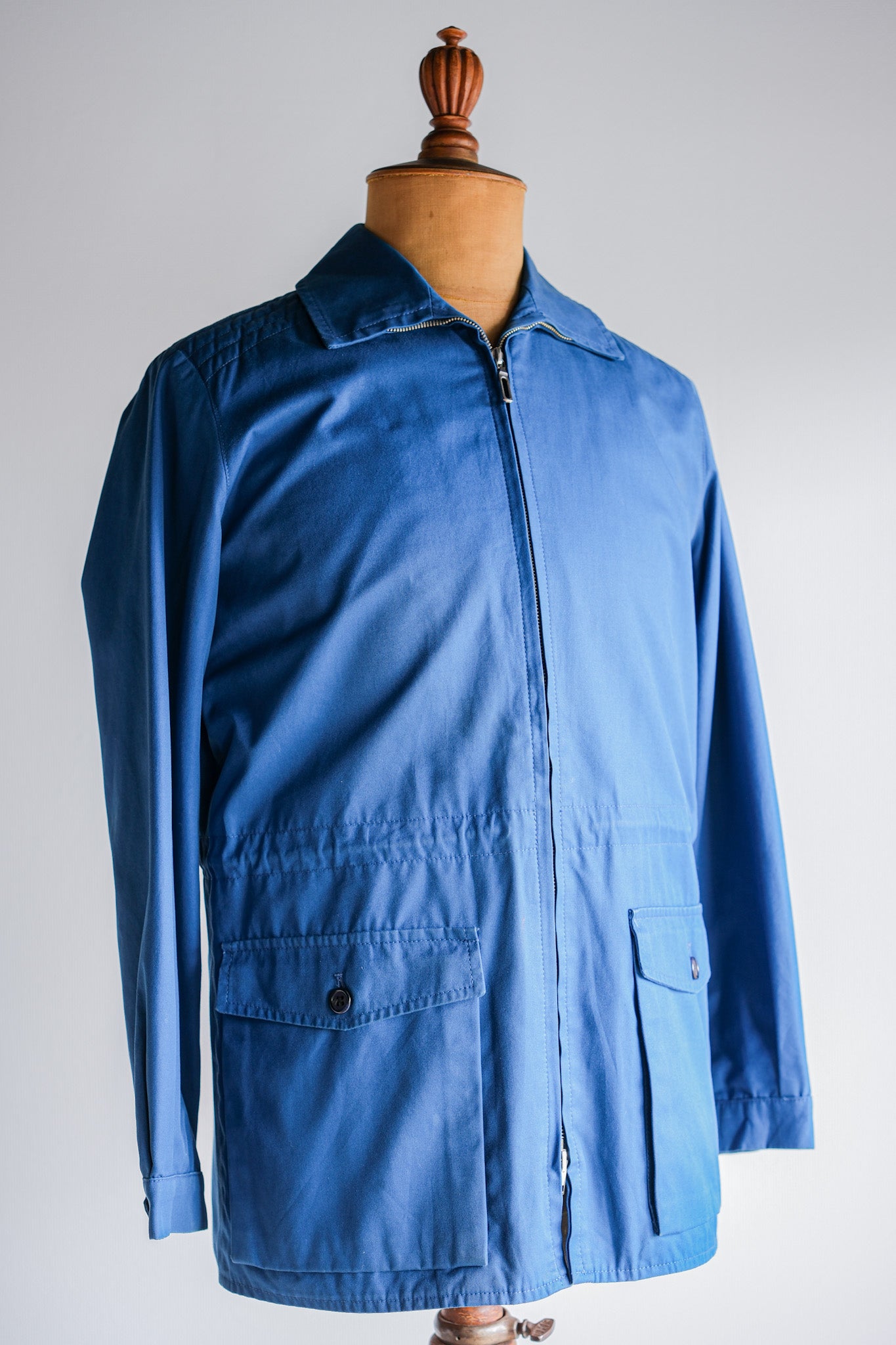 【~70’s】Vintage Grenfell Walker Jacket Size.36 "Mountain Tag"