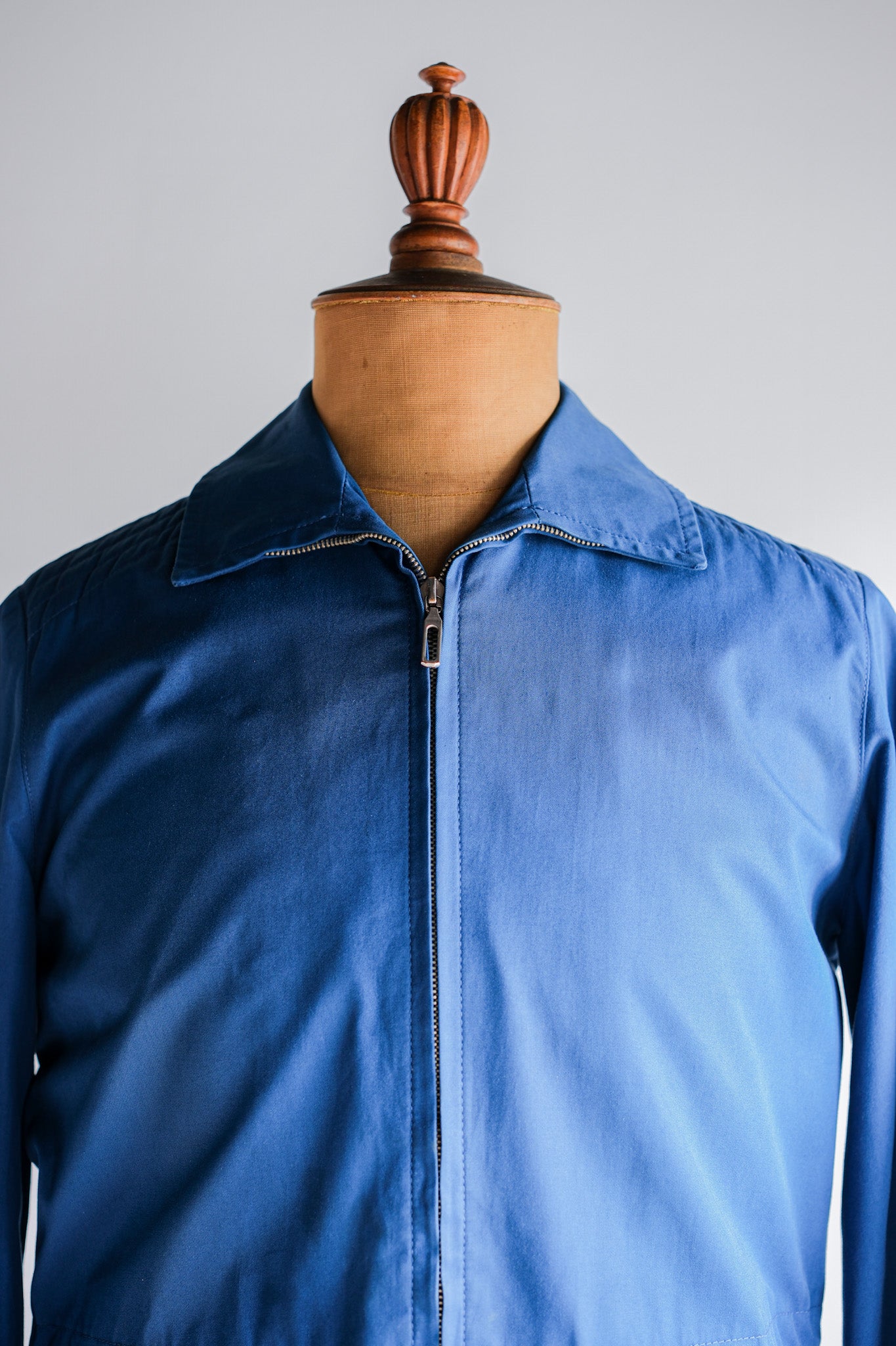 【~70’s】Vintage Grenfell Walker Jacket Size.36 "Mountain Tag"