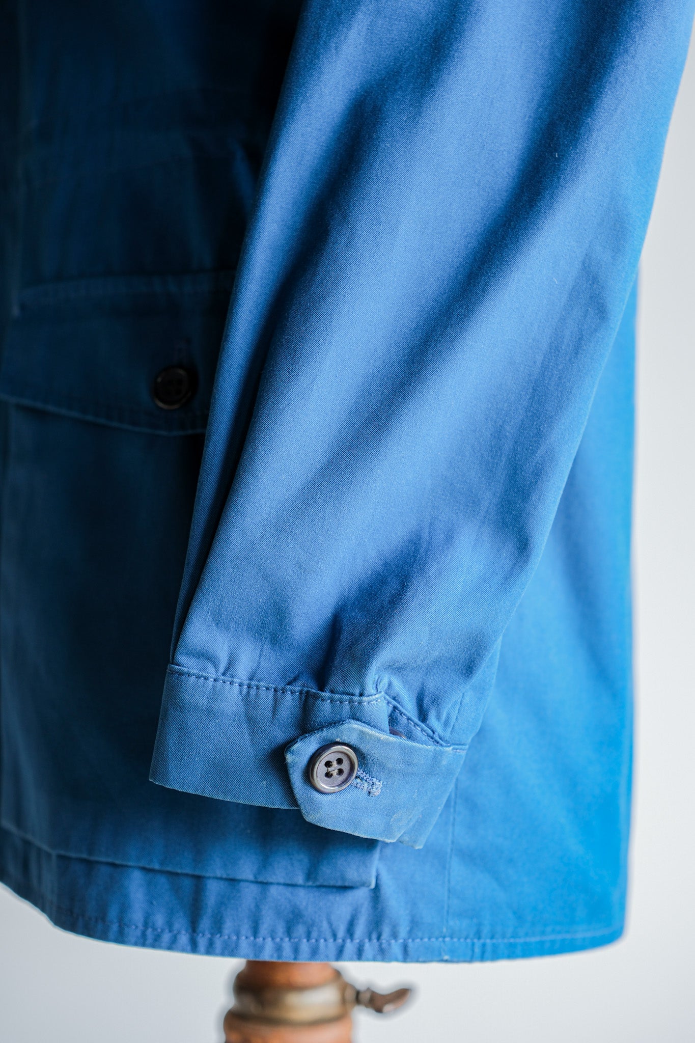 【~70’s】Vintage Grenfell Walker Jacket Size.36 "Mountain Tag"