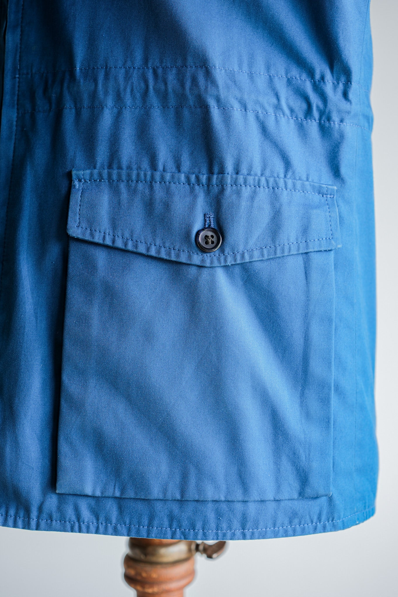 【~70’s】Vintage Grenfell Walker Jacket Size.36 "Mountain Tag"