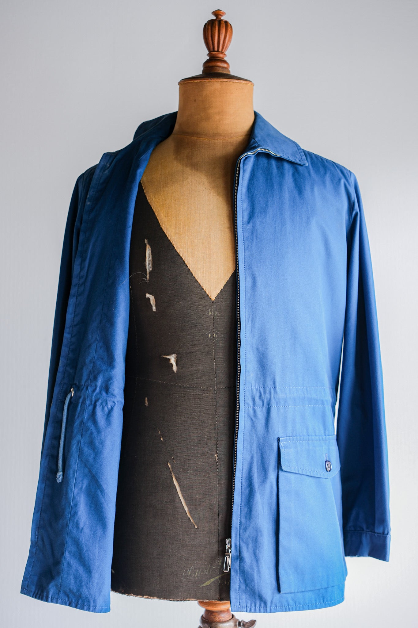 【~70’s】Vintage Grenfell Walker Jacket Size.36 "Mountain Tag"