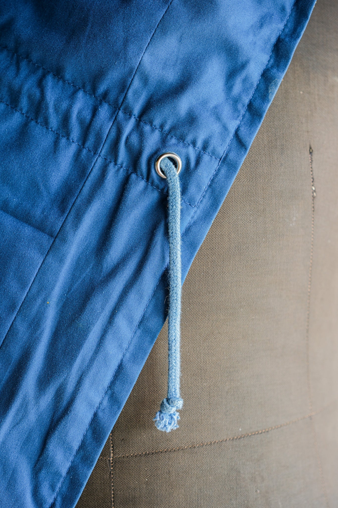 【~70’s】Vintage Grenfell Walker Jacket Size.36 "Mountain Tag"